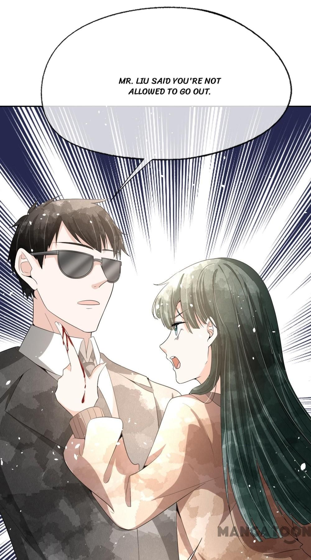 Cold-hearted wife – it is not easy to bully her Chapter 202 - page 11