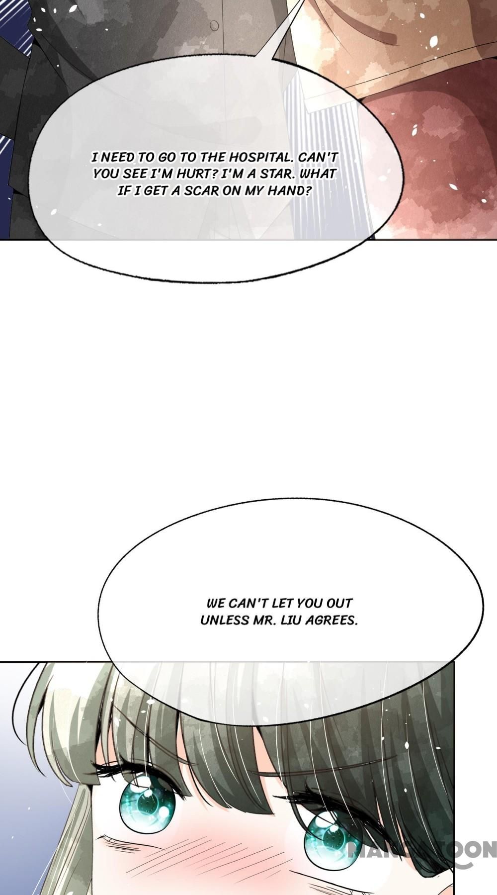 Cold-hearted wife – it is not easy to bully her Chapter 202 - page 12