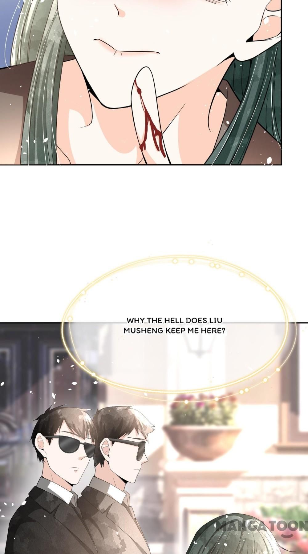 Cold-hearted wife – it is not easy to bully her Chapter 202 - page 13