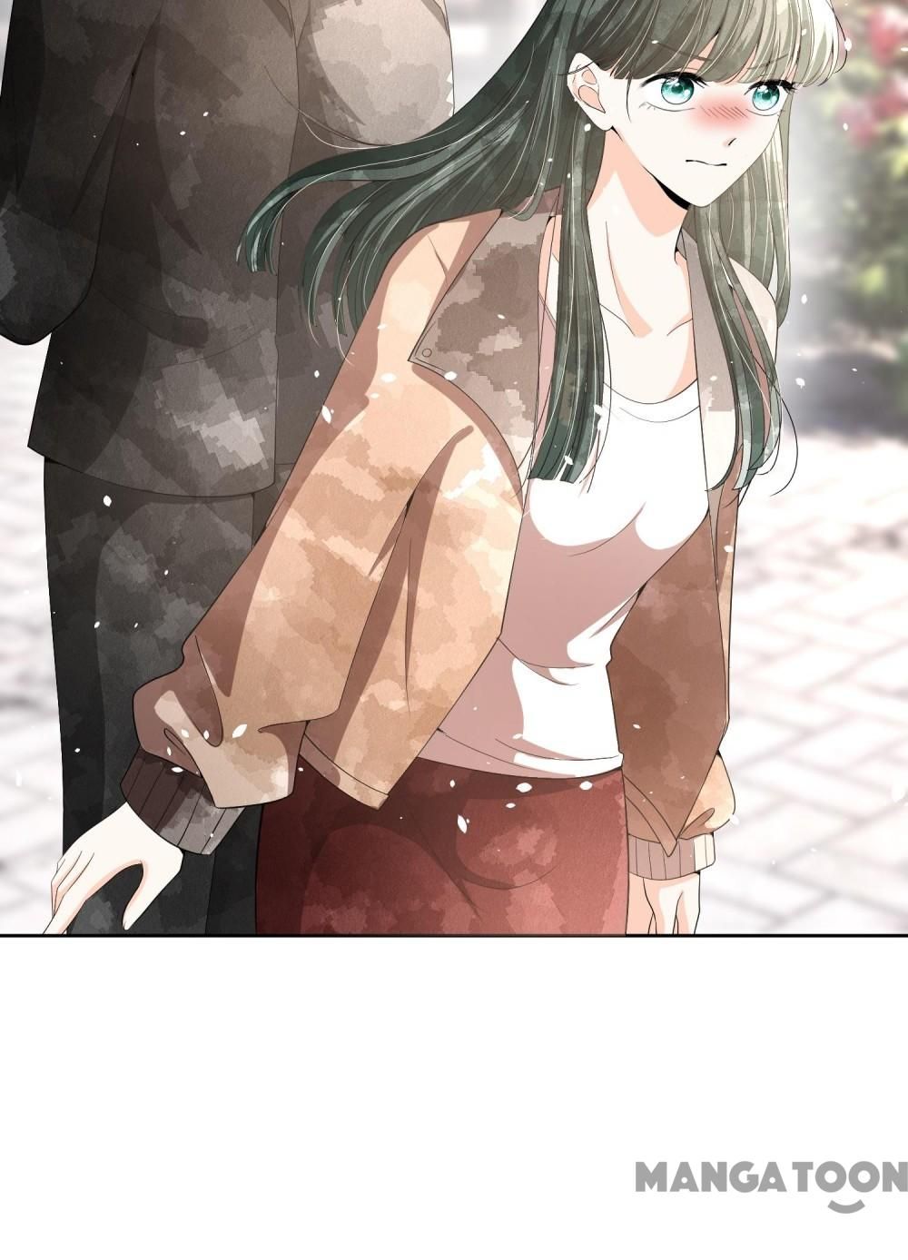 Cold-hearted wife – it is not easy to bully her Chapter 202 - page 14