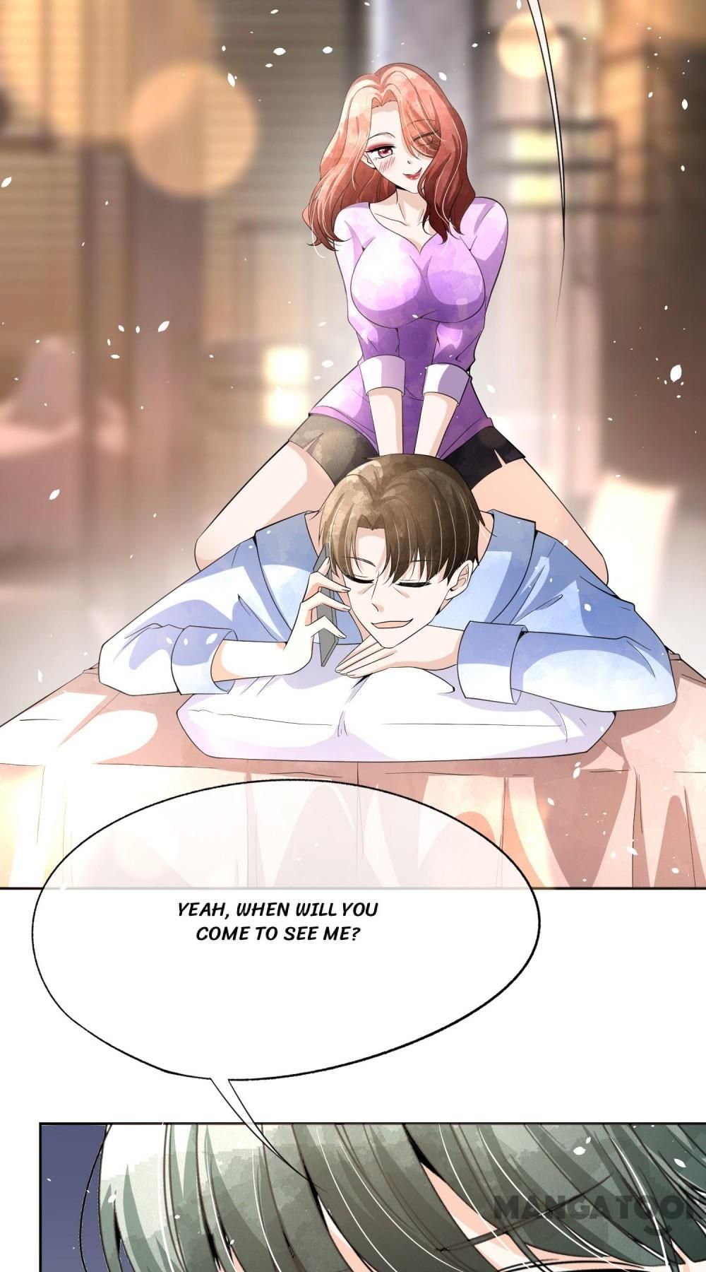 Cold-hearted wife – it is not easy to bully her Chapter 202 - page 16