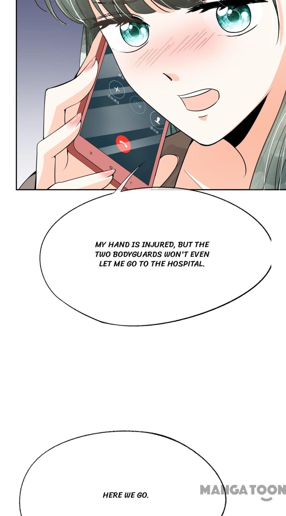 Cold-hearted wife – it is not easy to bully her Chapter 202 - page 17