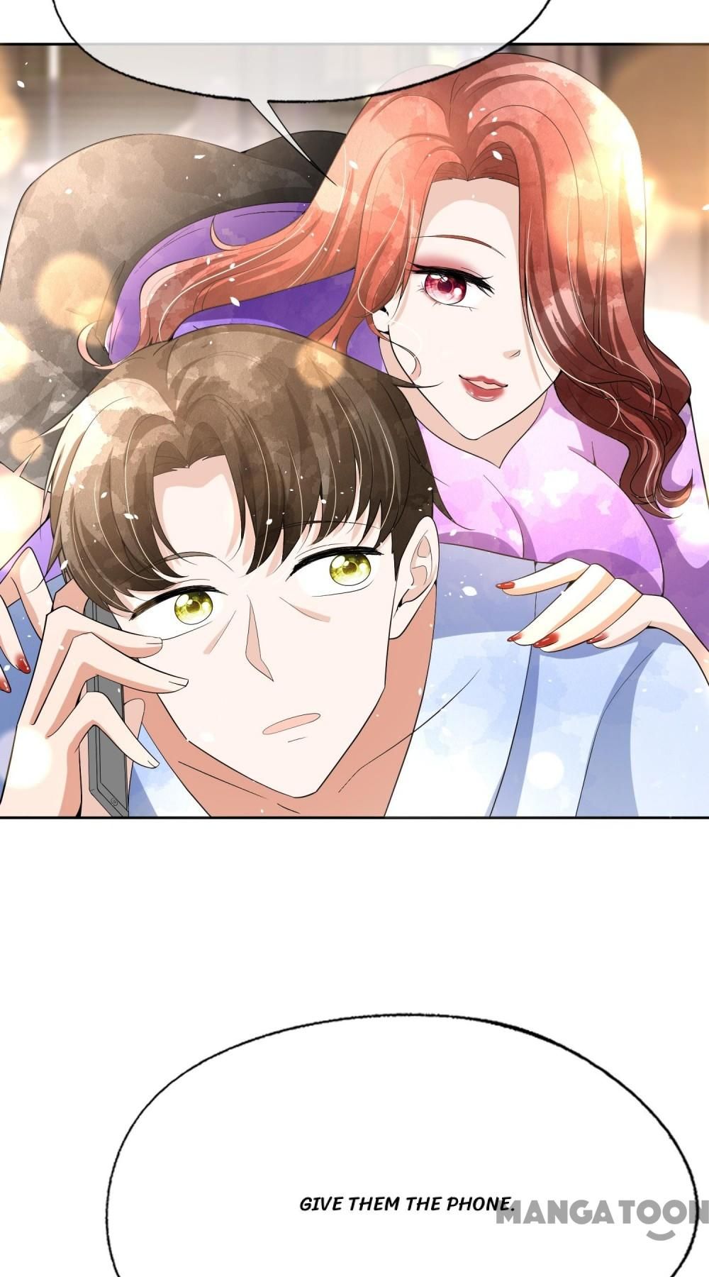 Cold-hearted wife – it is not easy to bully her Chapter 202 - page 18