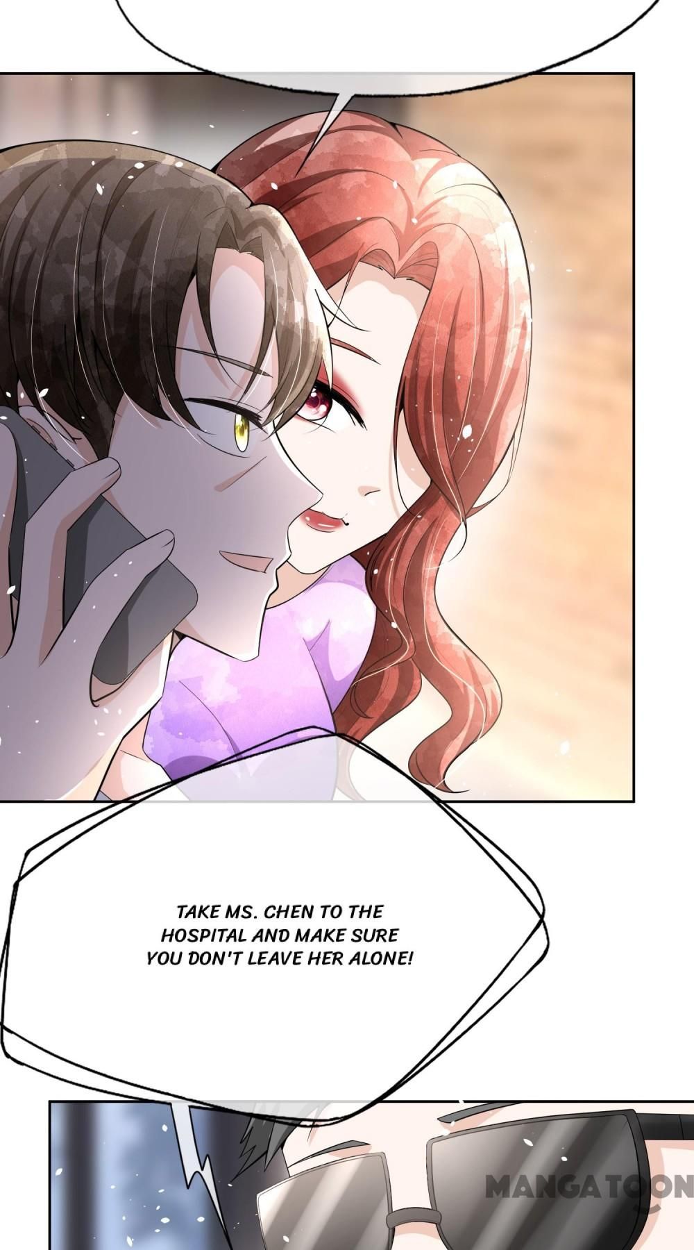 Cold-hearted wife – it is not easy to bully her Chapter 202 - page 19