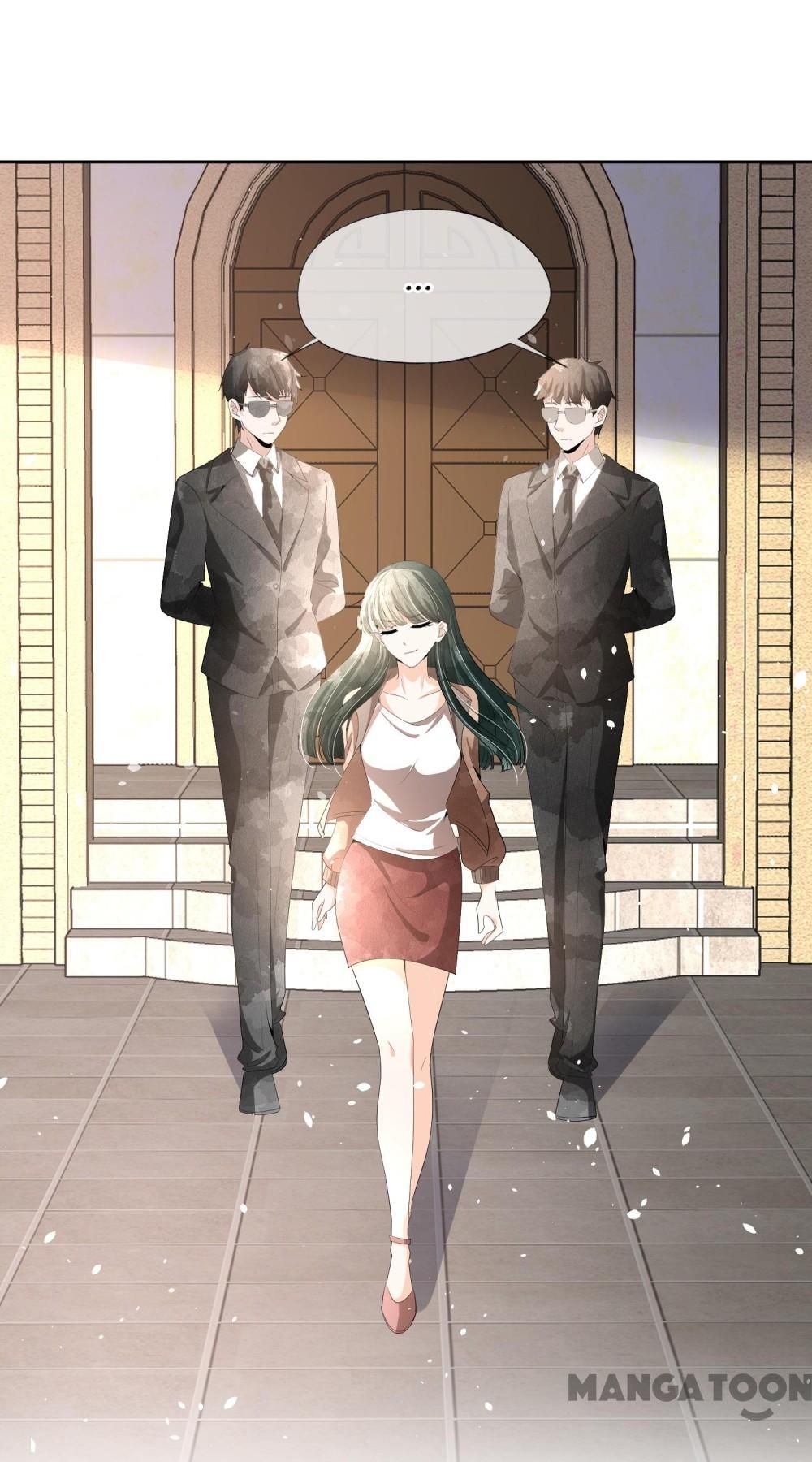 Cold-hearted wife – it is not easy to bully her Chapter 202 - page 21