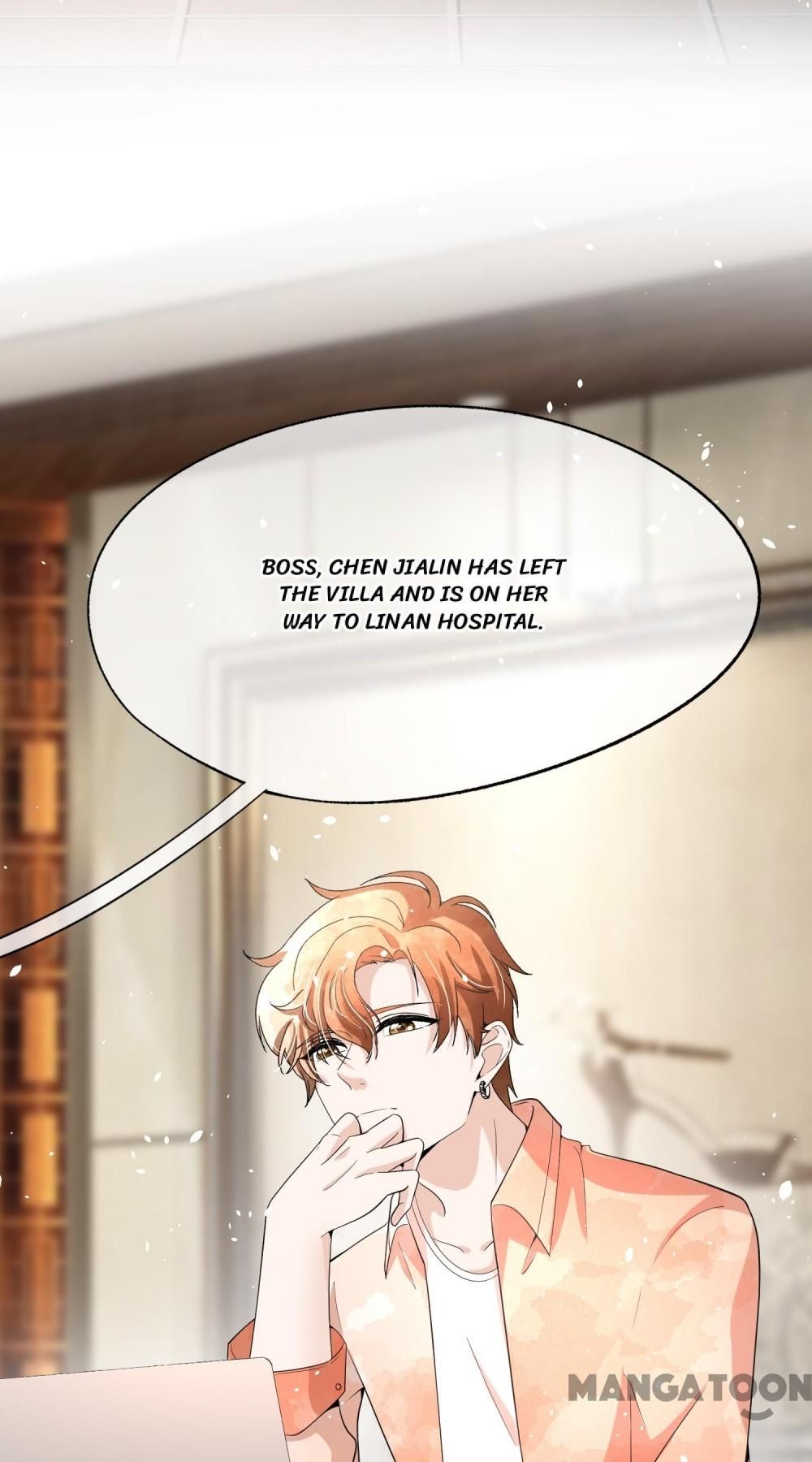 Cold-hearted wife – it is not easy to bully her Chapter 202 - page 22