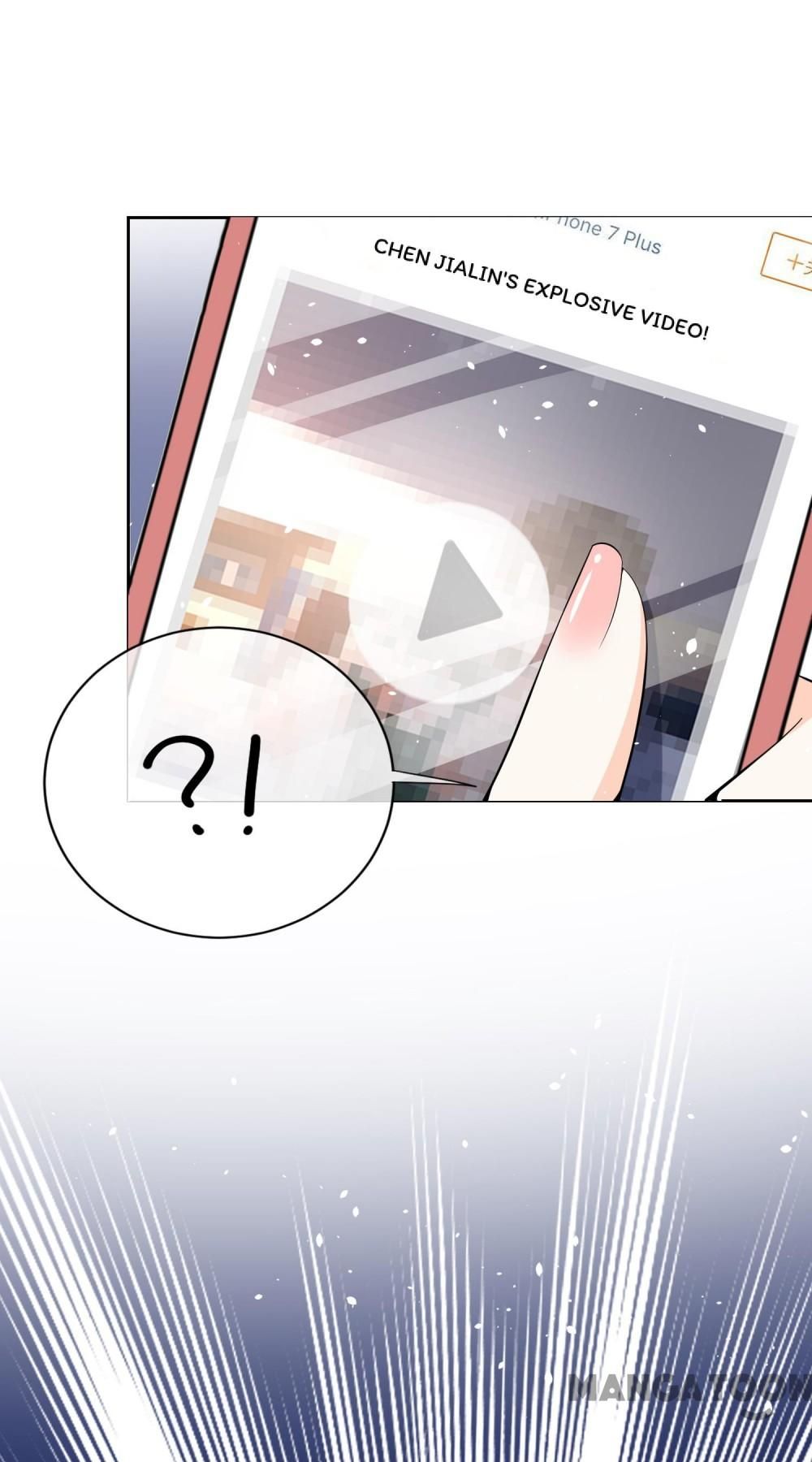 Cold-hearted wife – it is not easy to bully her Chapter 202 - page 27