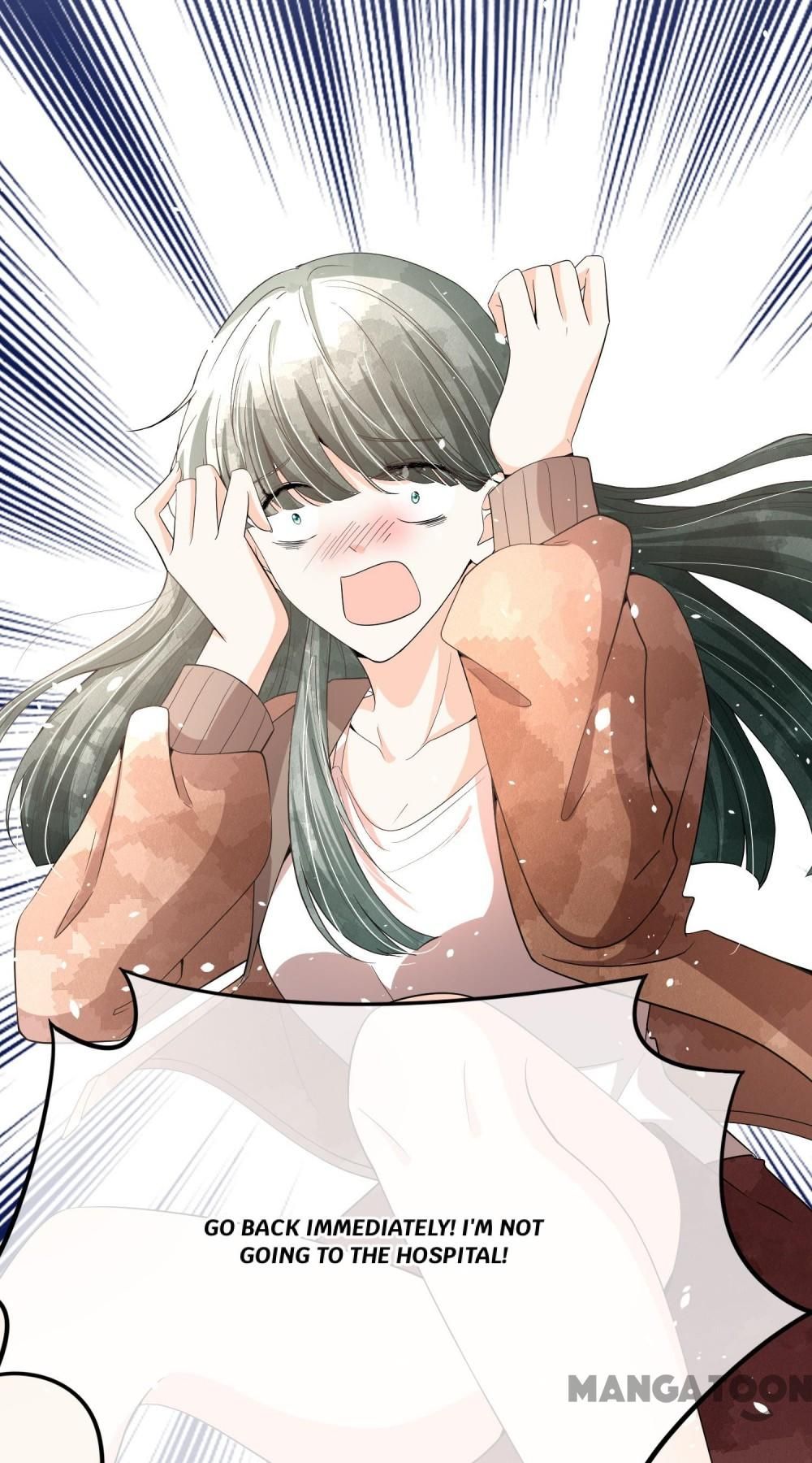 Cold-hearted wife – it is not easy to bully her Chapter 202 - page 28