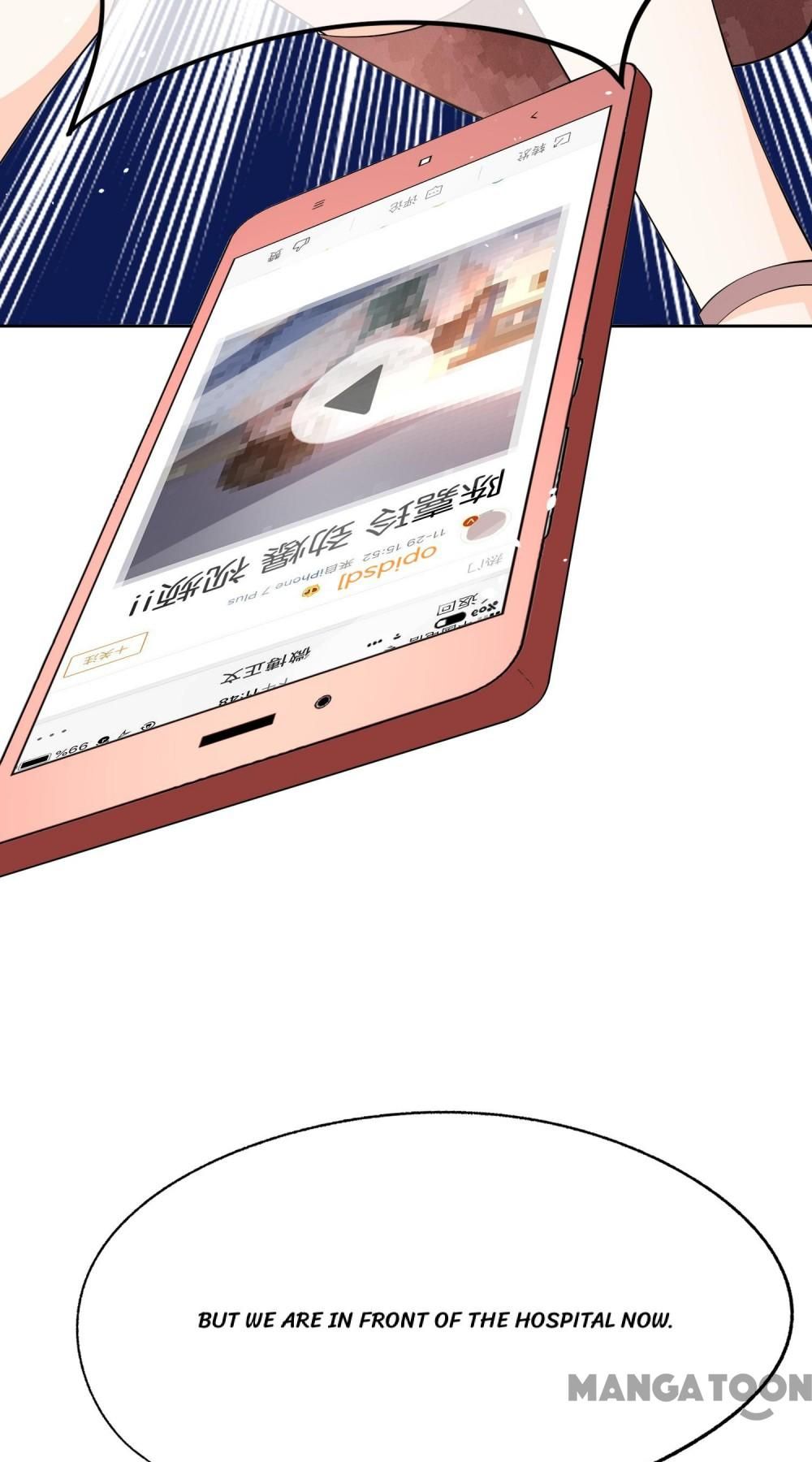 Cold-hearted wife – it is not easy to bully her Chapter 202 - page 29