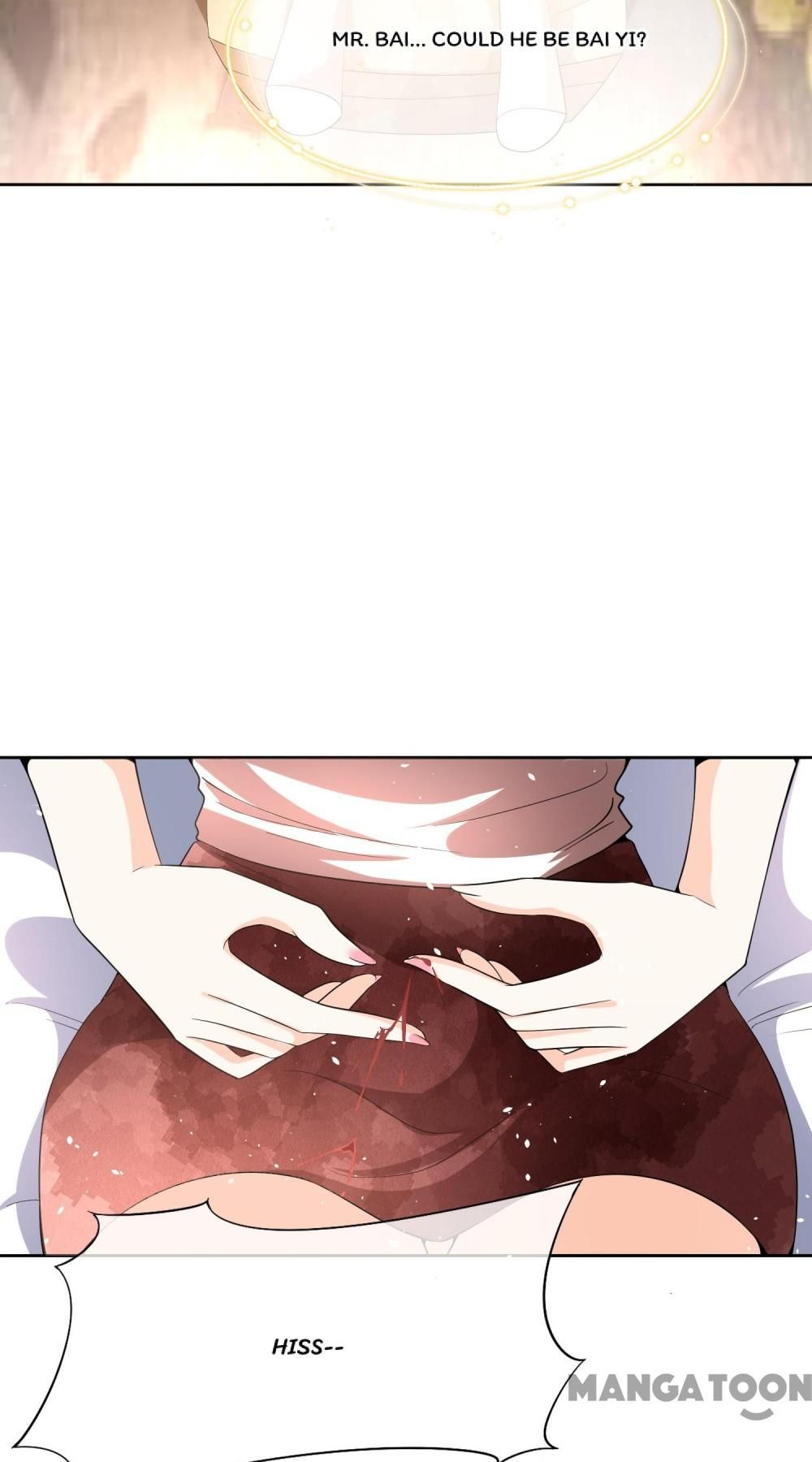 Cold-hearted wife – it is not easy to bully her Chapter 202 - page 3