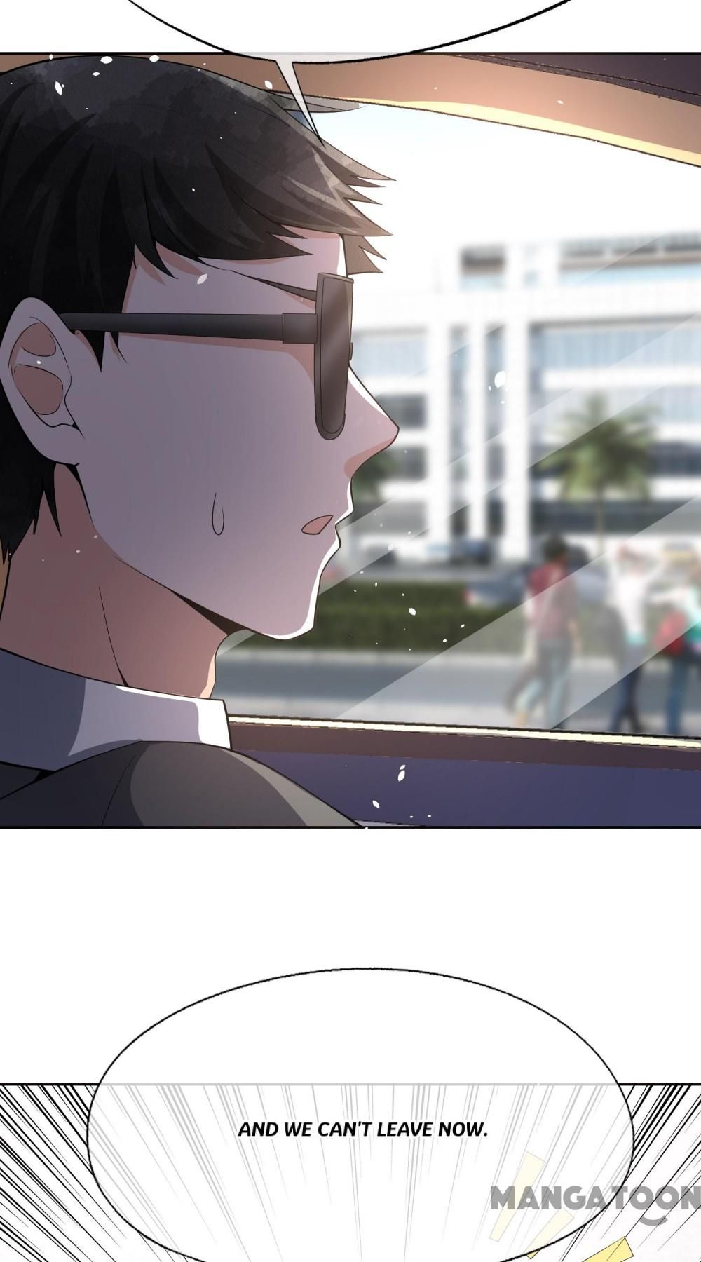 Cold-hearted wife – it is not easy to bully her Chapter 202 - page 30