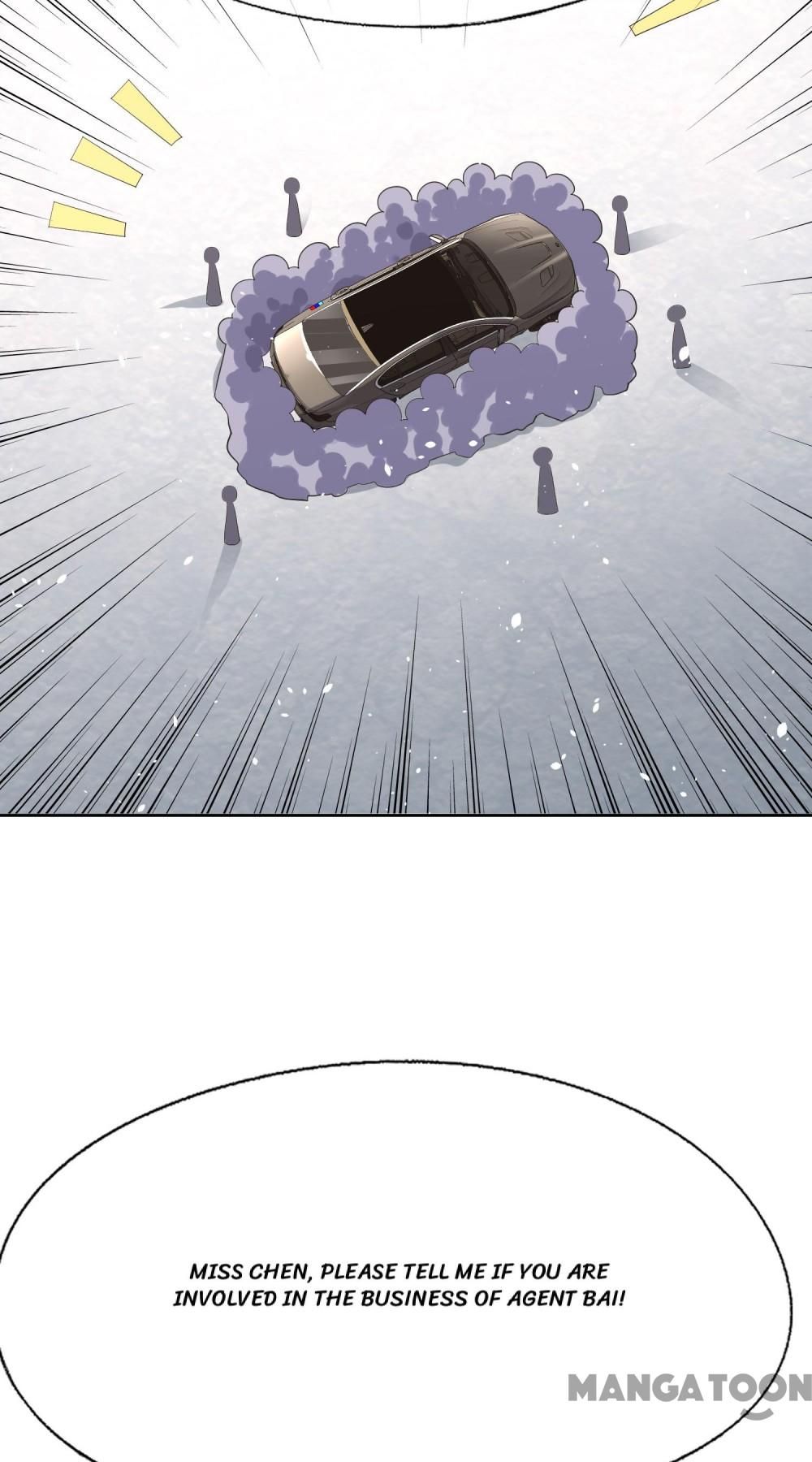 Cold-hearted wife – it is not easy to bully her Chapter 202 - page 31