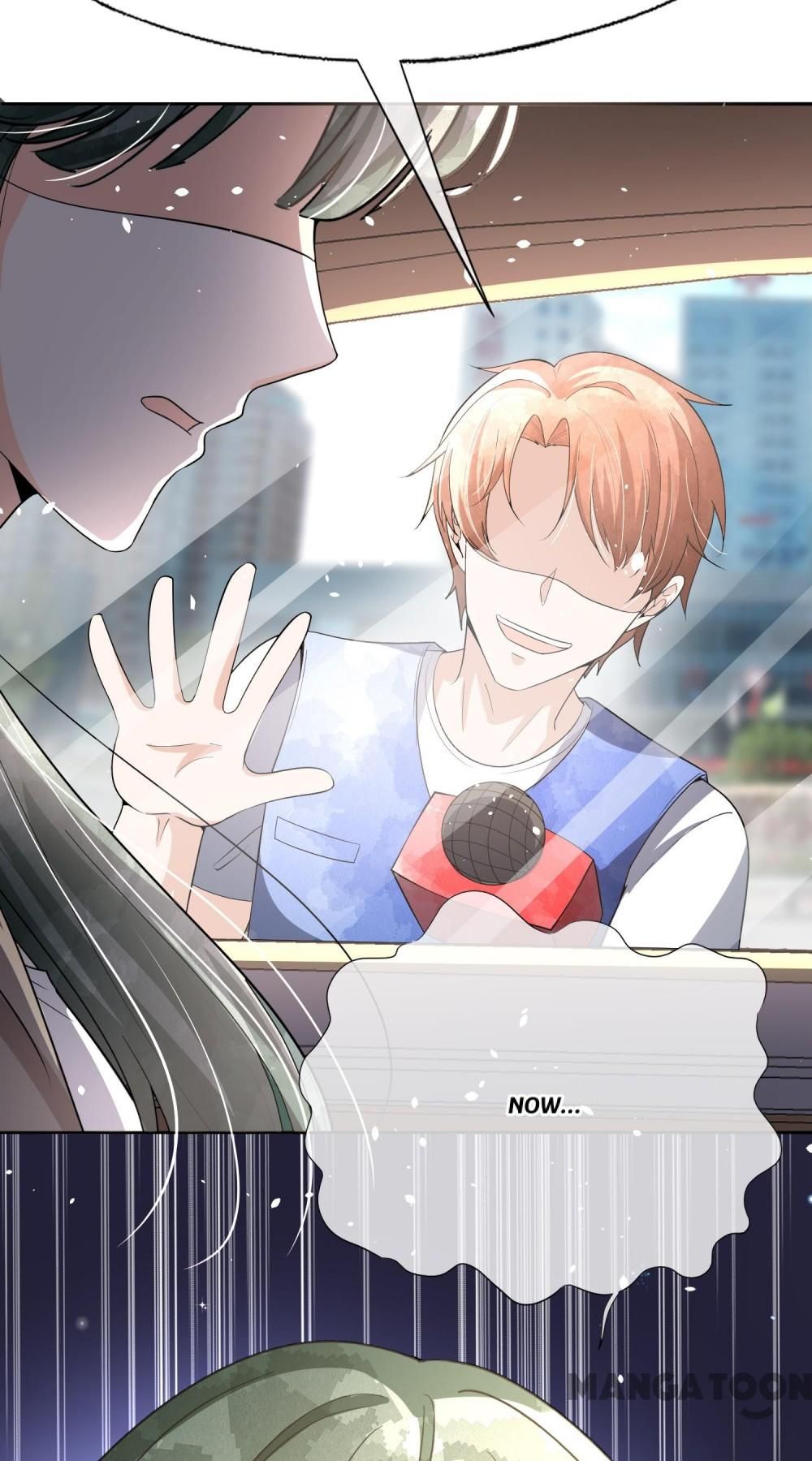 Cold-hearted wife – it is not easy to bully her Chapter 202 - page 32