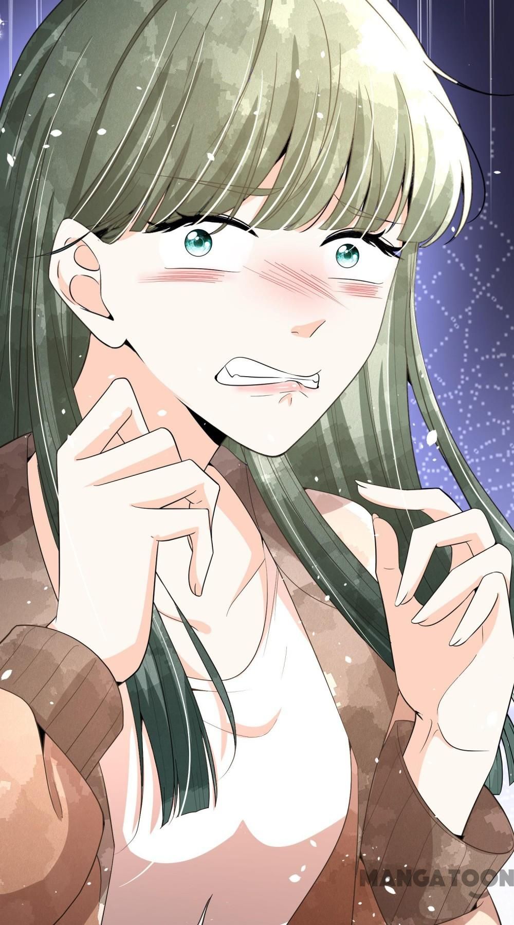 Cold-hearted wife – it is not easy to bully her Chapter 202 - page 33
