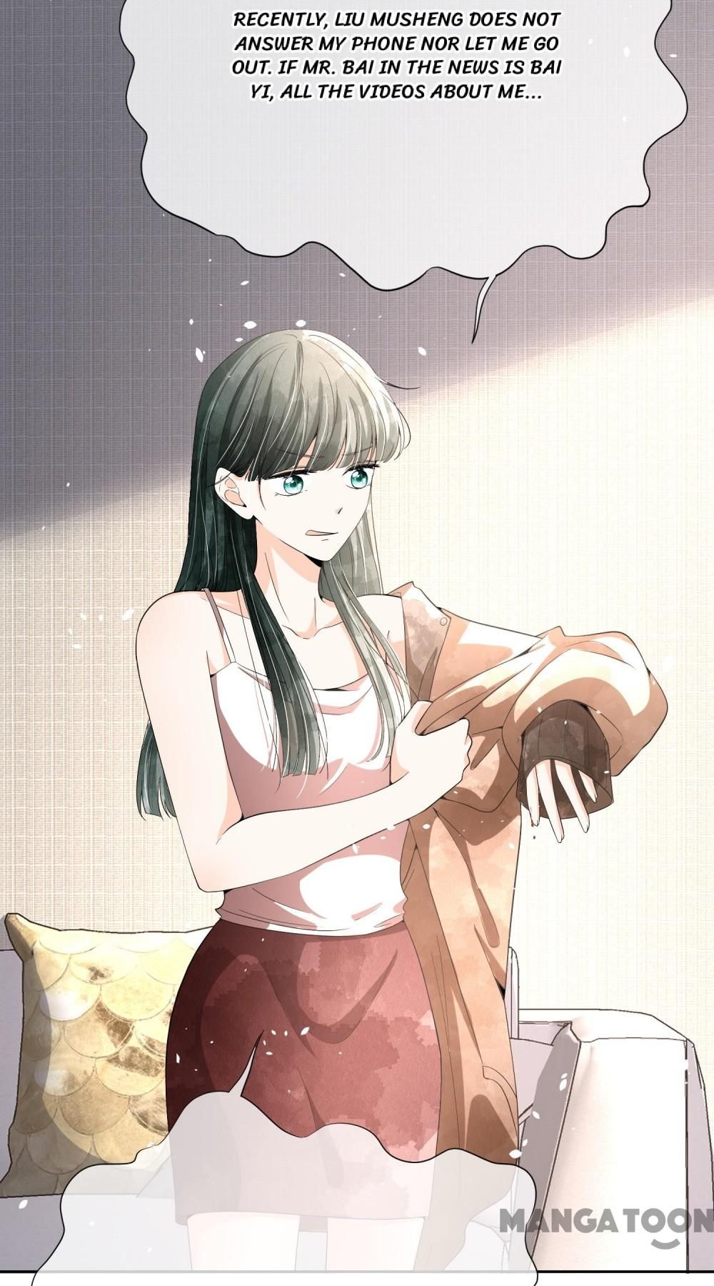 Cold-hearted wife – it is not easy to bully her Chapter 202 - page 6
