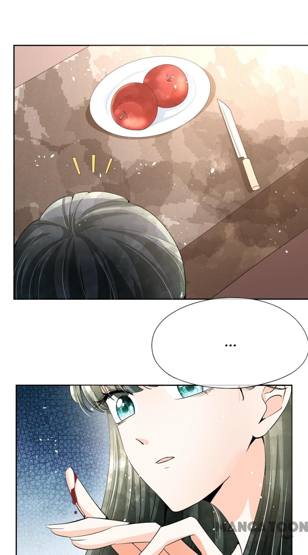 Cold-hearted wife – it is not easy to bully her Chapter 202 - page 8