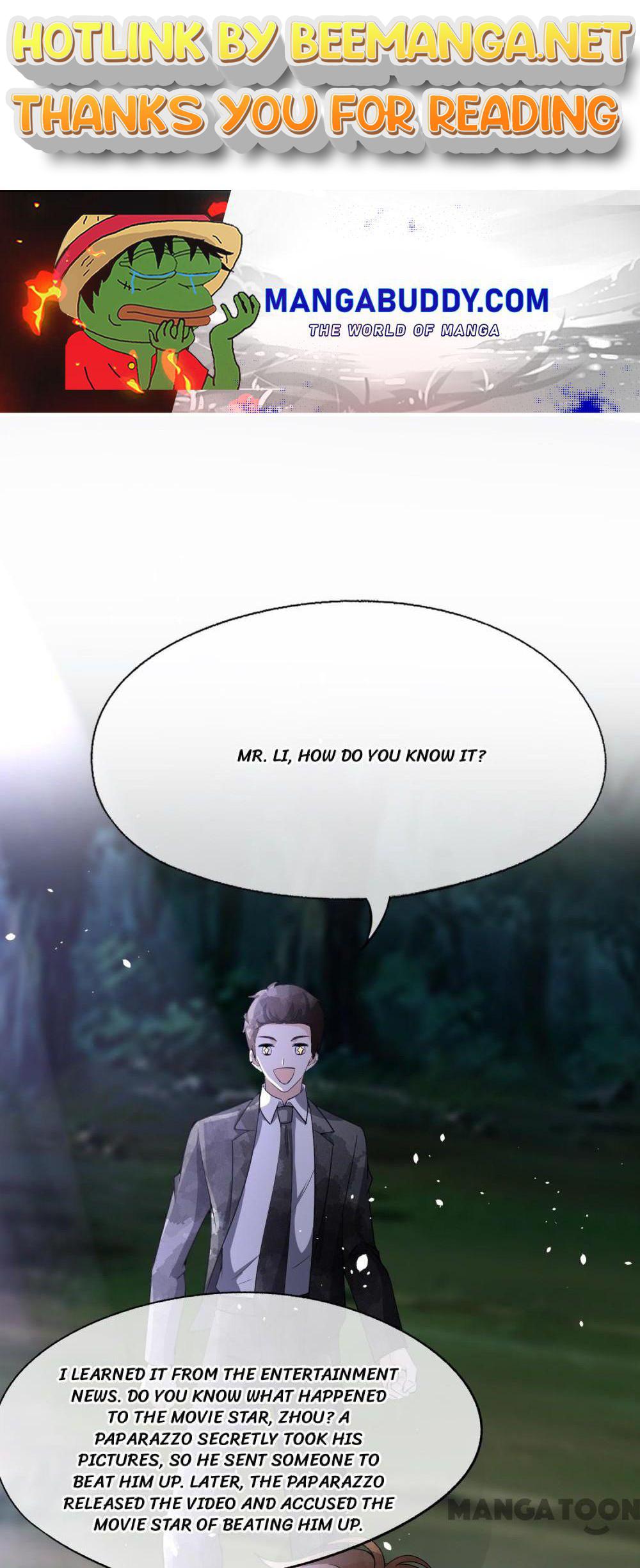 Cold-hearted wife – it is not easy to bully her Chapter 201 - page 1
