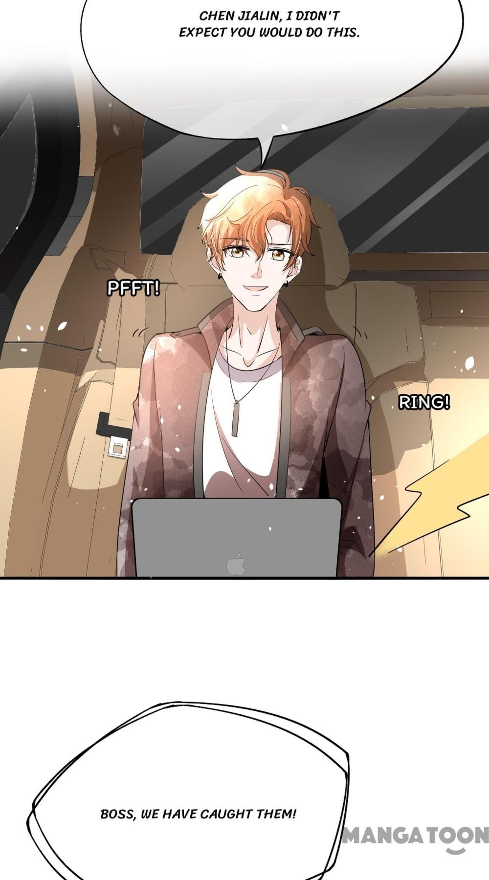 Cold-hearted wife – it is not easy to bully her Chapter 201 - page 11
