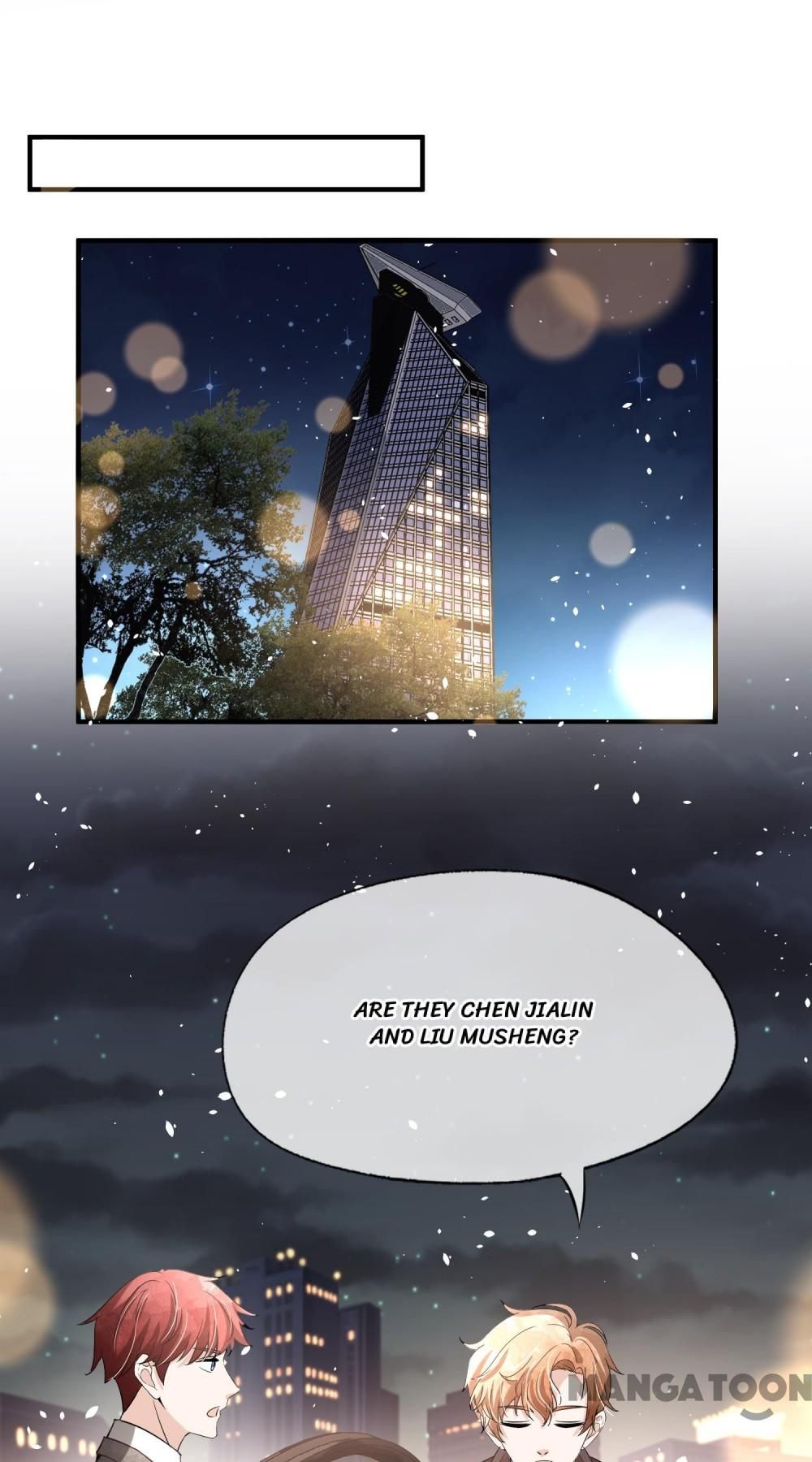 Cold-hearted wife – it is not easy to bully her Chapter 201 - page 14