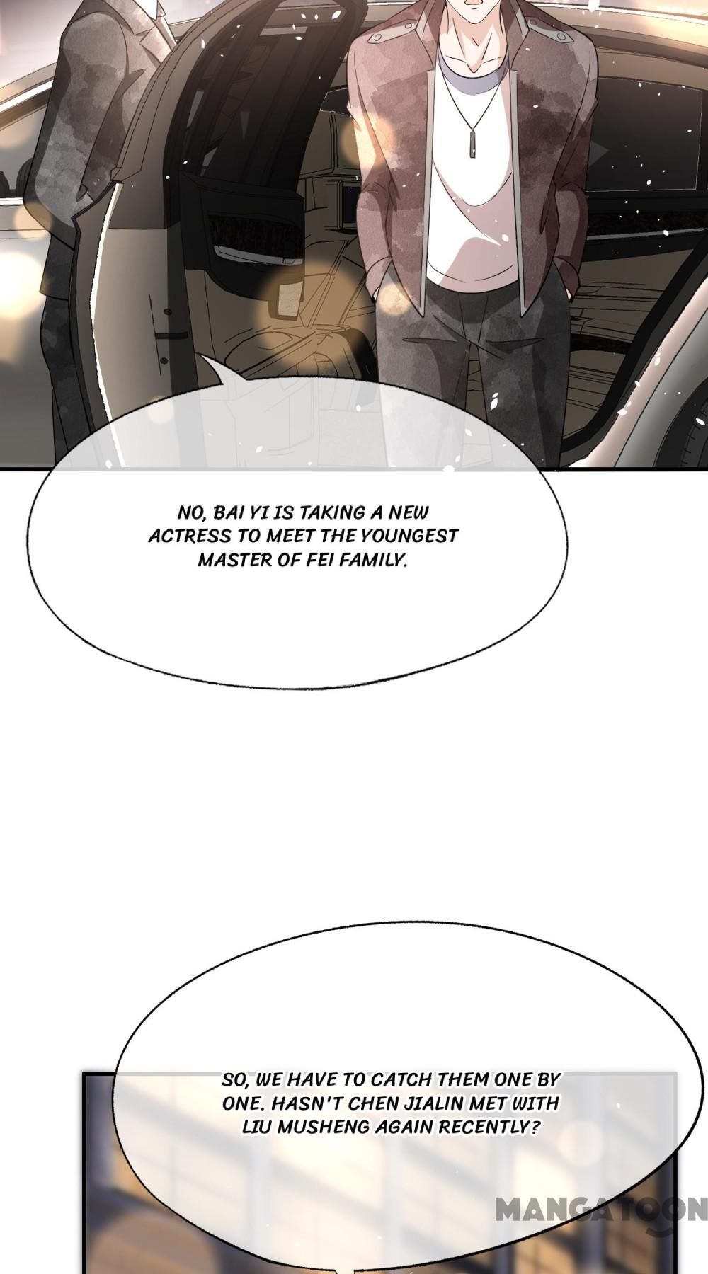 Cold-hearted wife – it is not easy to bully her Chapter 201 - page 15