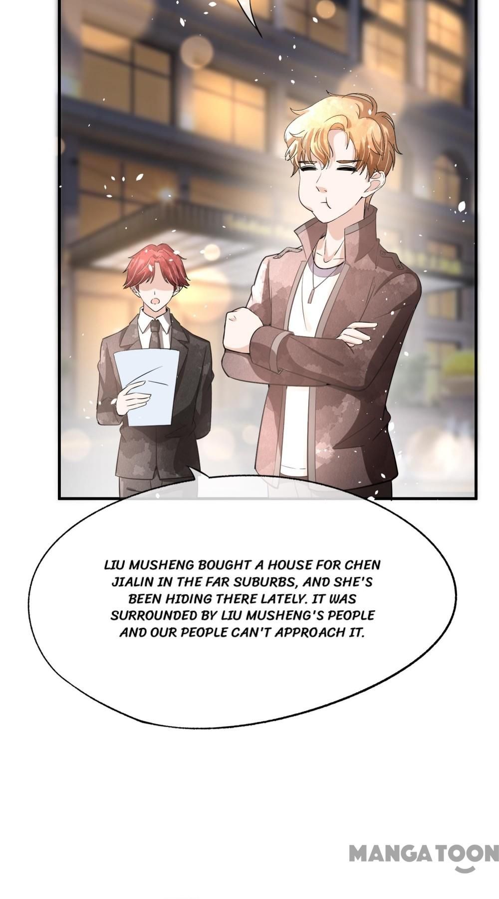 Cold-hearted wife – it is not easy to bully her Chapter 201 - page 16