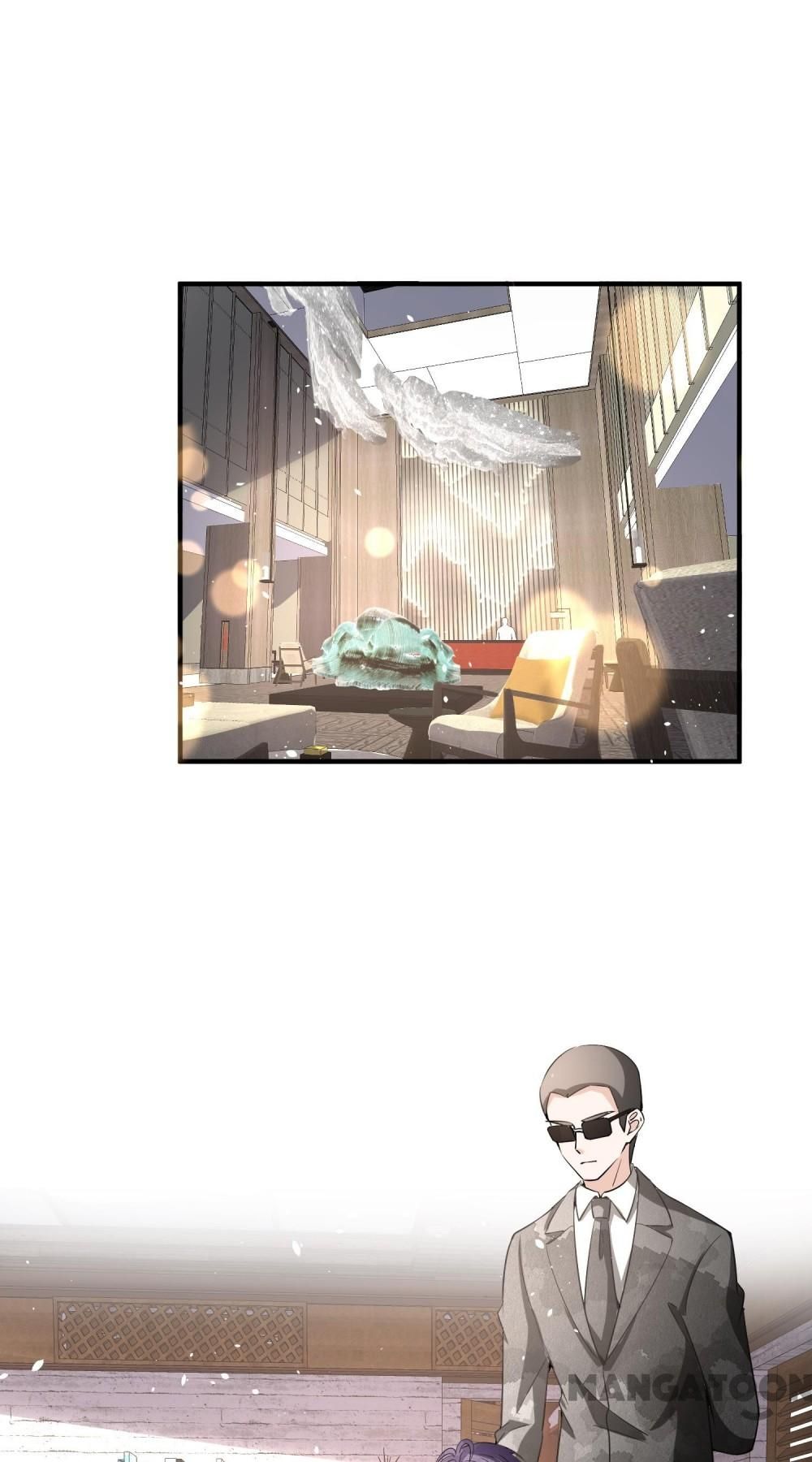 Cold-hearted wife – it is not easy to bully her Chapter 201 - page 18