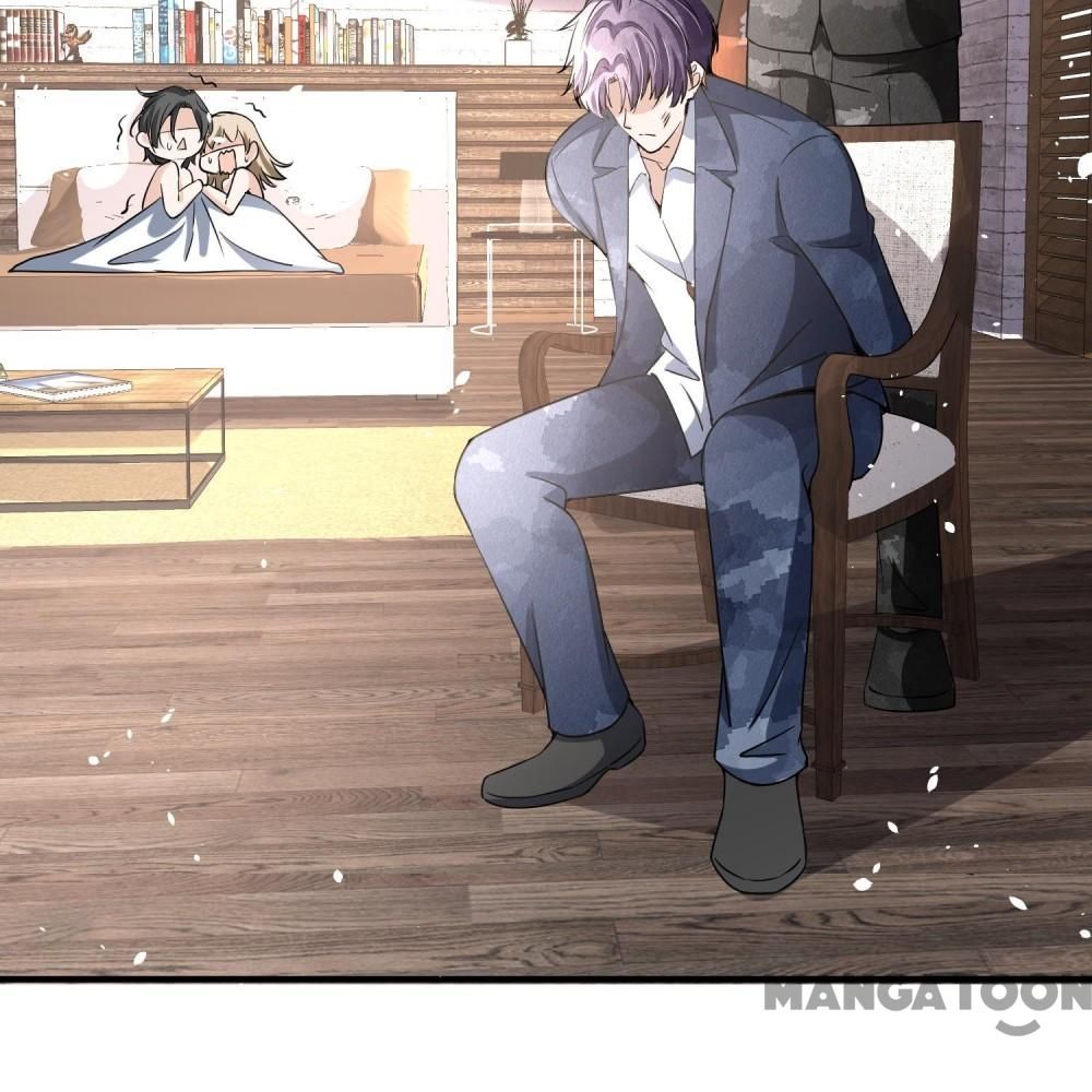 Cold-hearted wife – it is not easy to bully her Chapter 201 - page 19