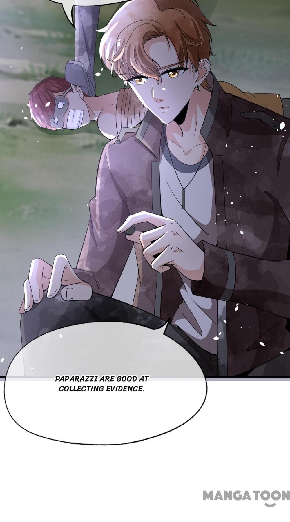 Cold-hearted wife – it is not easy to bully her Chapter 201 - page 2