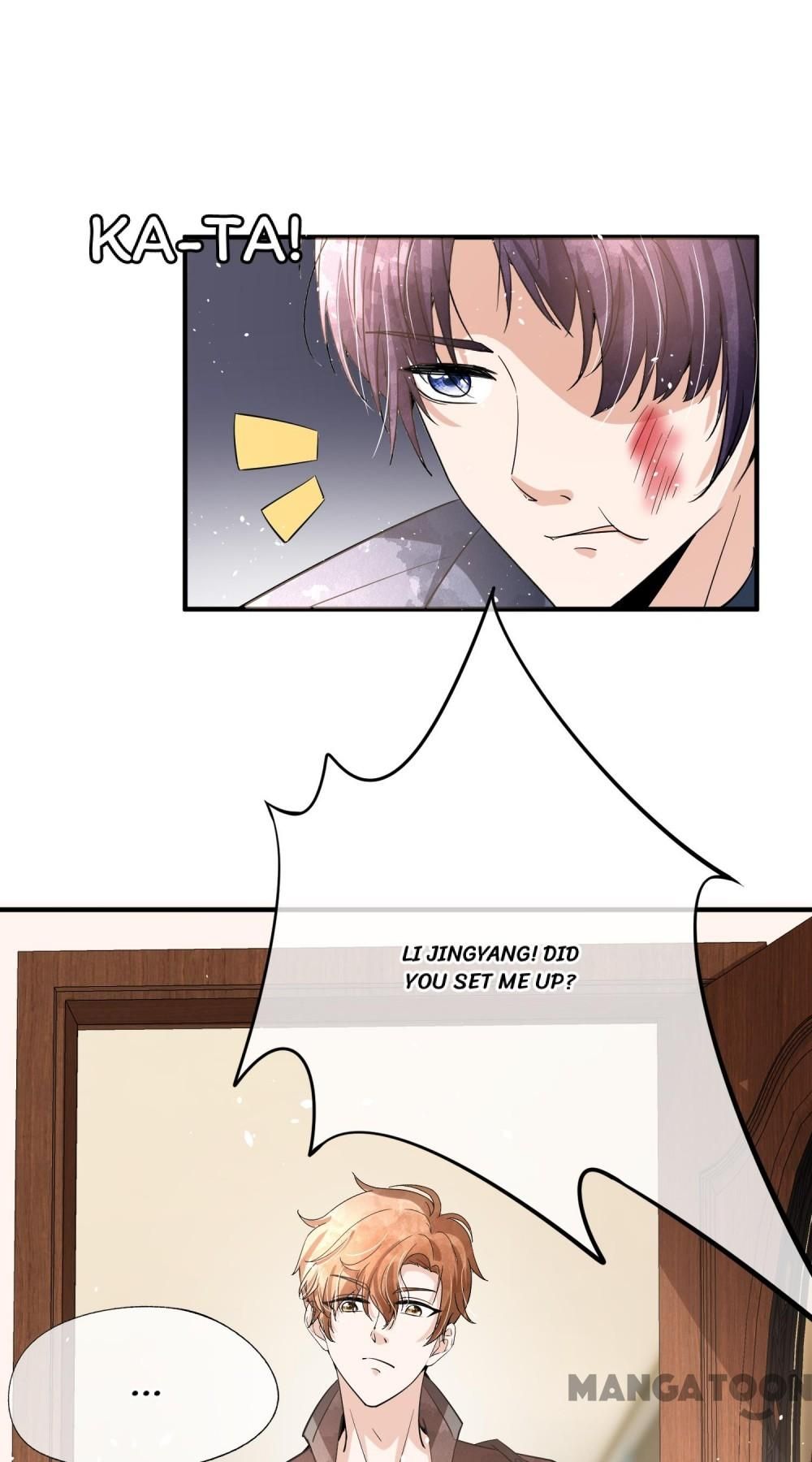 Cold-hearted wife – it is not easy to bully her Chapter 201 - page 20
