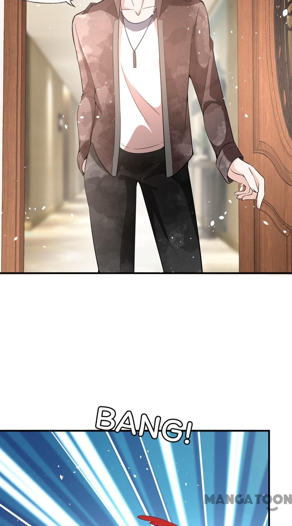 Cold-hearted wife – it is not easy to bully her Chapter 201 - page 21