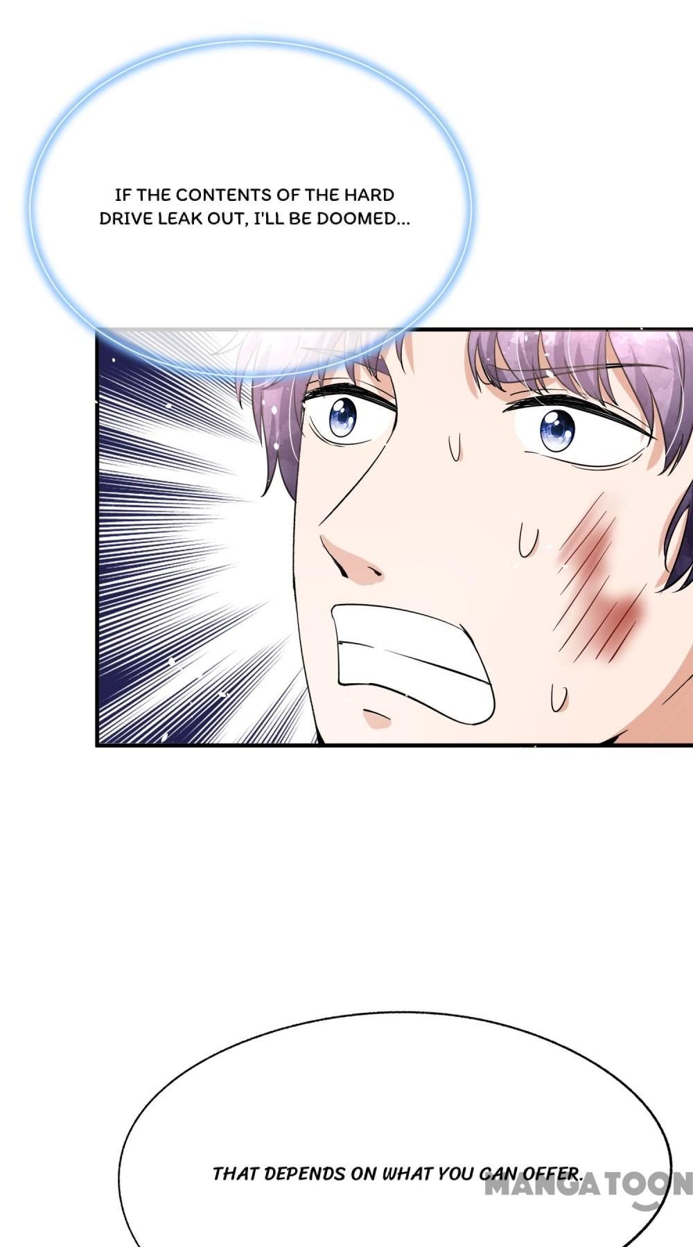 Cold-hearted wife – it is not easy to bully her Chapter 201 - page 26