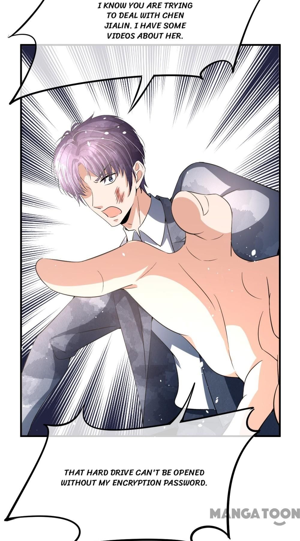 Cold-hearted wife – it is not easy to bully her Chapter 201 - page 28