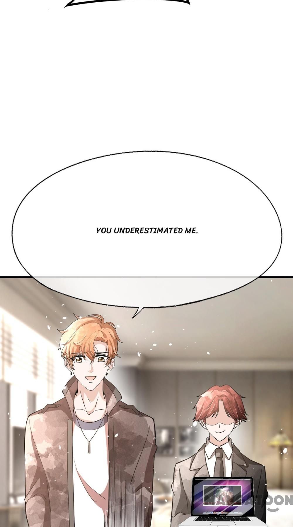 Cold-hearted wife – it is not easy to bully her Chapter 201 - page 29