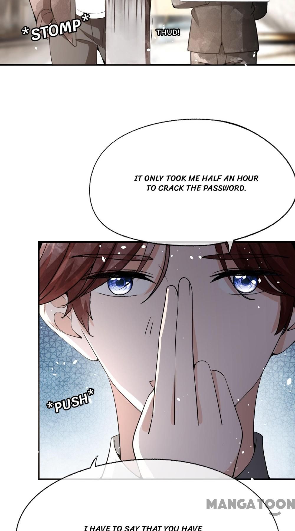 Cold-hearted wife – it is not easy to bully her Chapter 201 - page 30