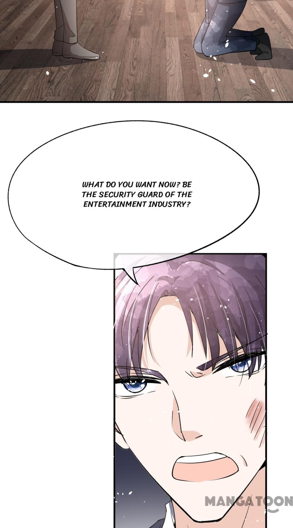 Cold-hearted wife – it is not easy to bully her Chapter 201 - page 33