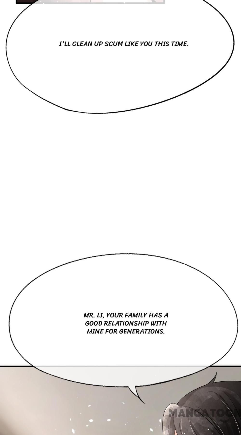 Cold-hearted wife – it is not easy to bully her Chapter 201 - page 35