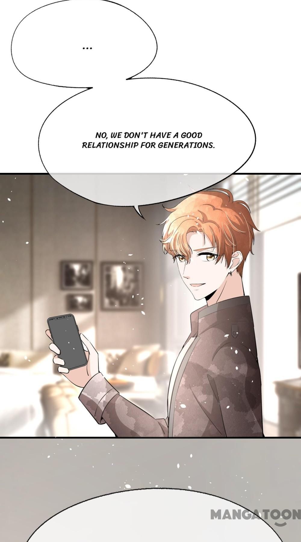 Cold-hearted wife – it is not easy to bully her Chapter 201 - page 37