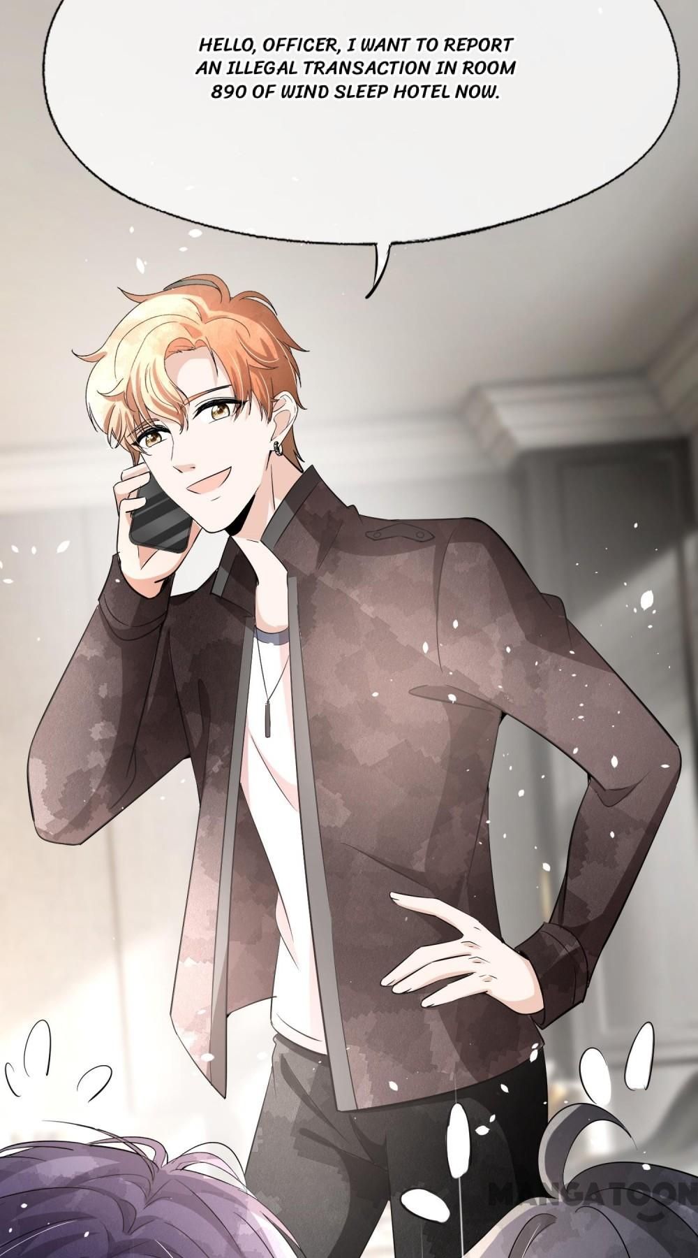 Cold-hearted wife – it is not easy to bully her Chapter 201 - page 38