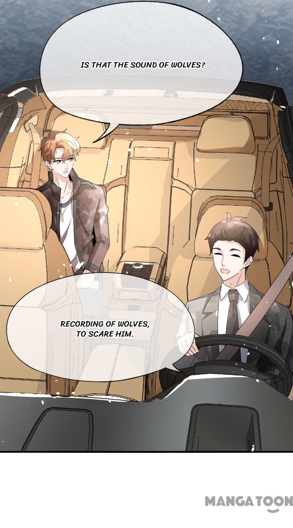 Cold-hearted wife – it is not easy to bully her Chapter 201 - page 6