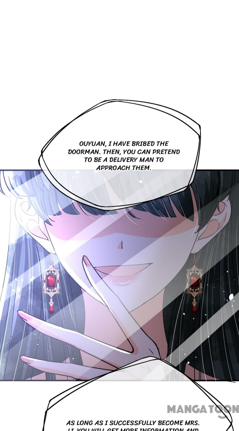 Cold-hearted wife – it is not easy to bully her Chapter 201 - page 9