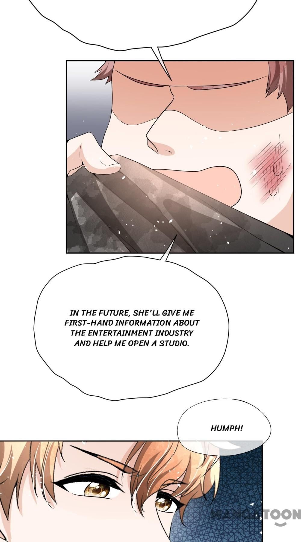 Cold-hearted wife – it is not easy to bully her Chapter 200 - page 10