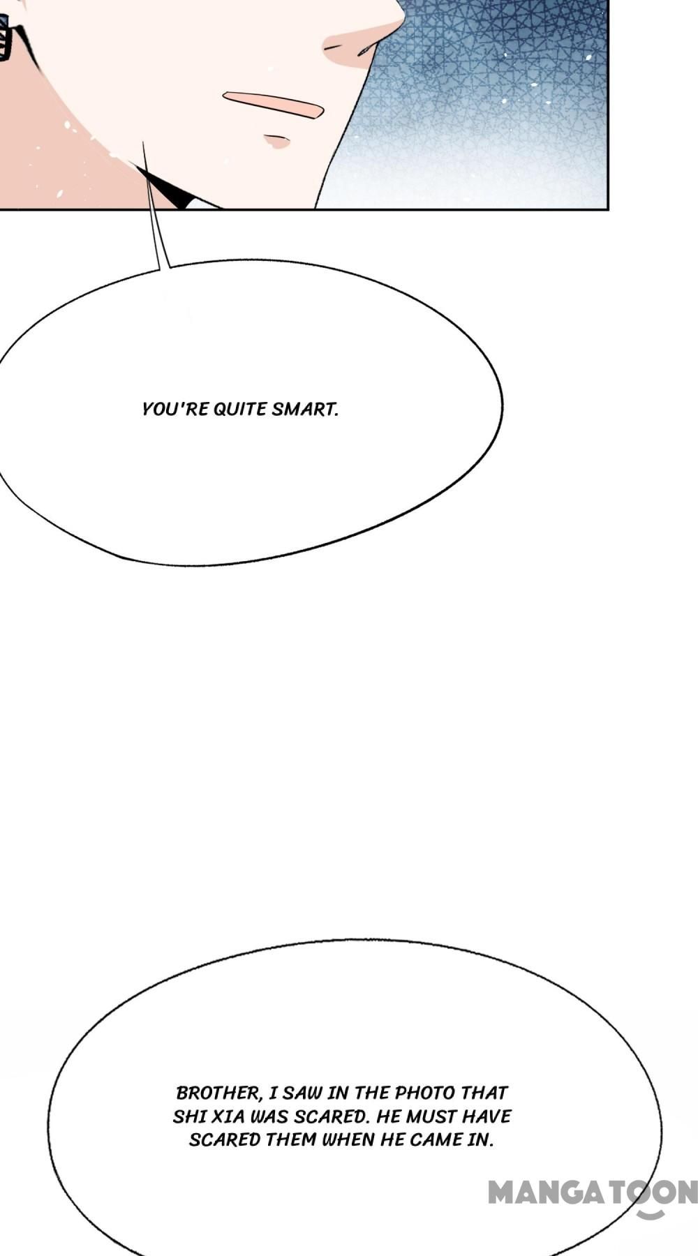 Cold-hearted wife – it is not easy to bully her Chapter 200 - page 11