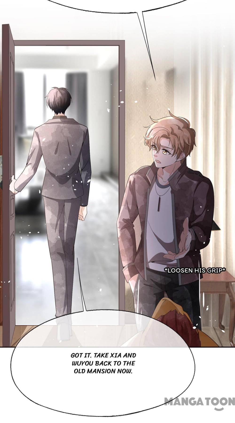Cold-hearted wife – it is not easy to bully her Chapter 200 - page 12