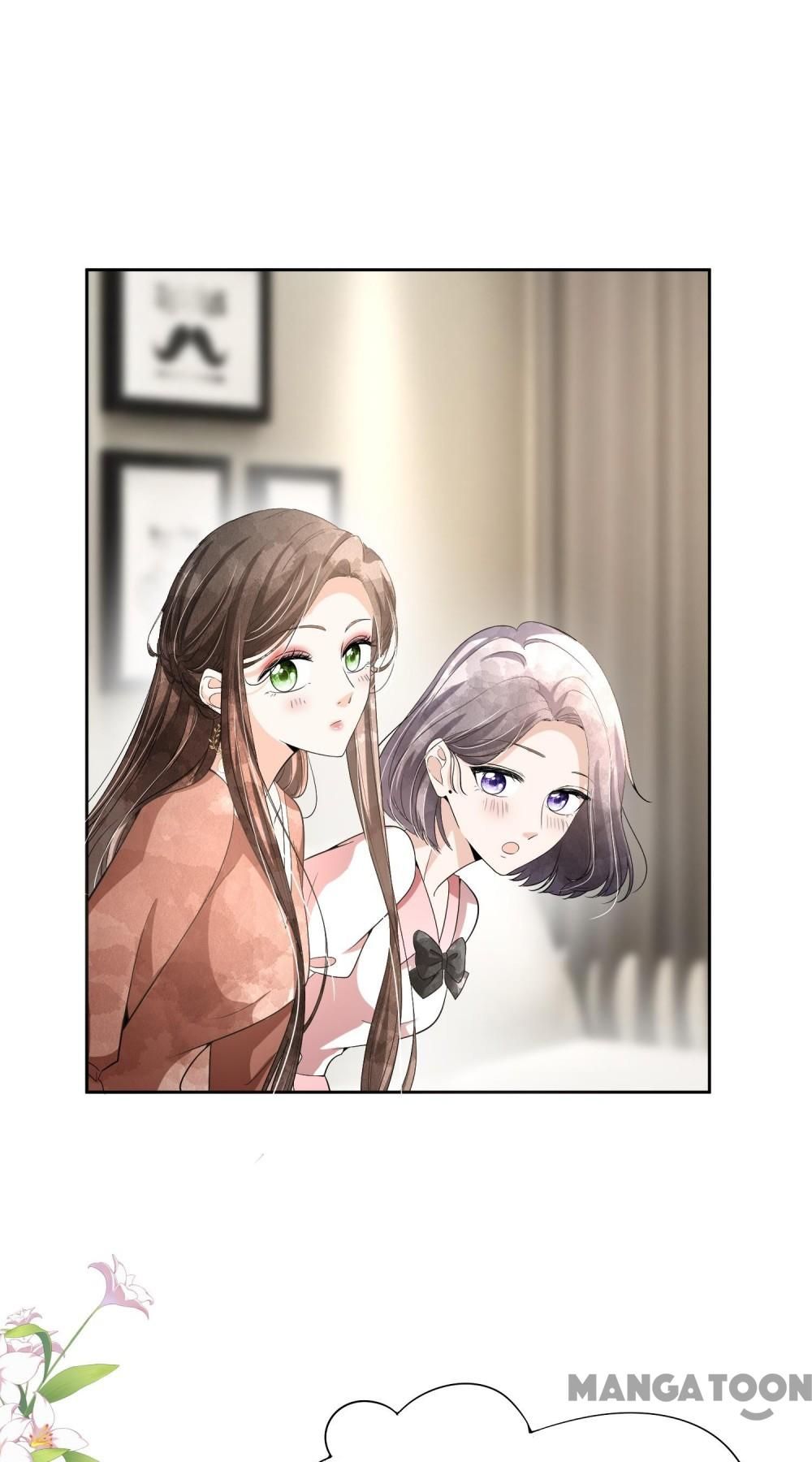 Cold-hearted wife – it is not easy to bully her Chapter 200 - page 14