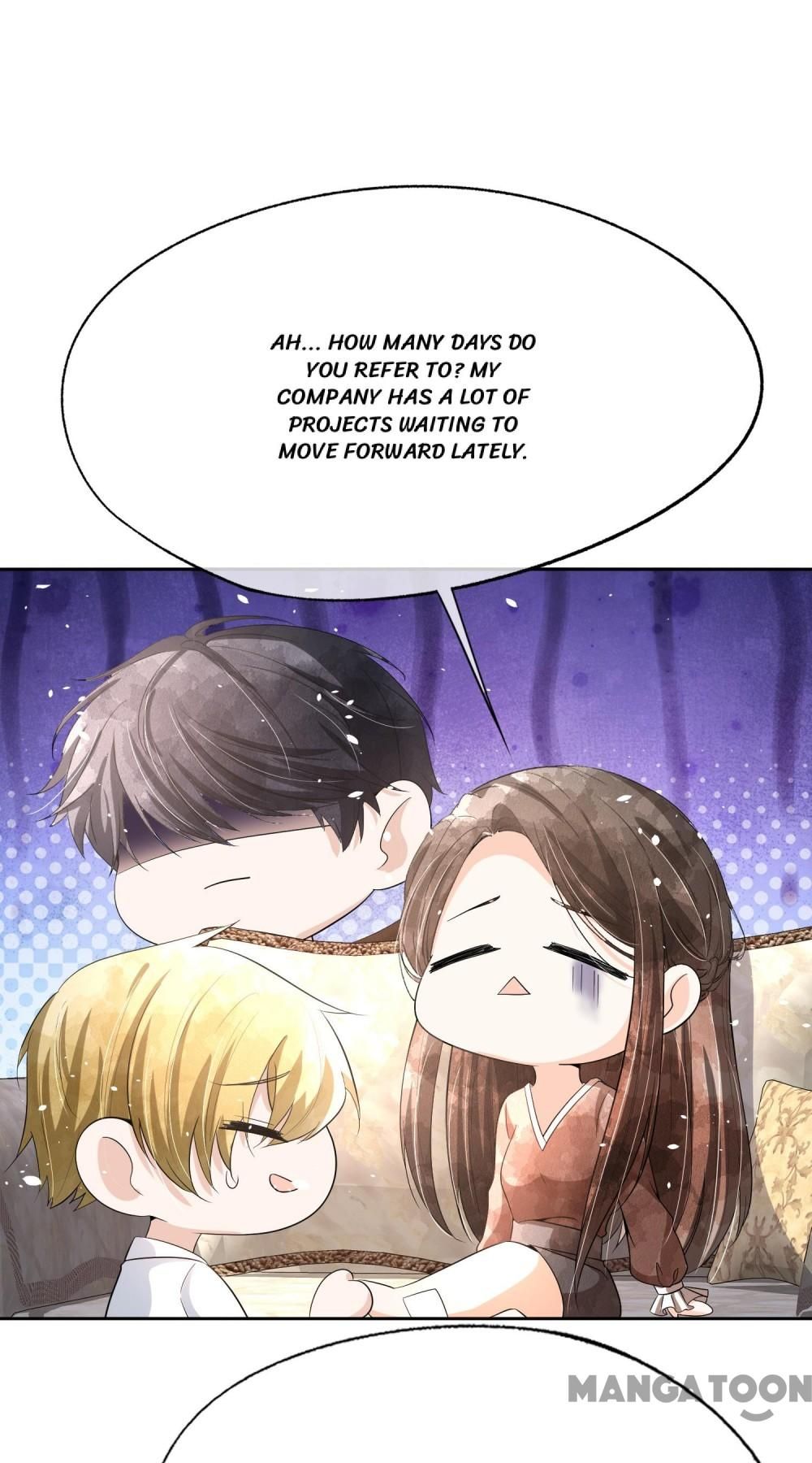 Cold-hearted wife – it is not easy to bully her Chapter 200 - page 20
