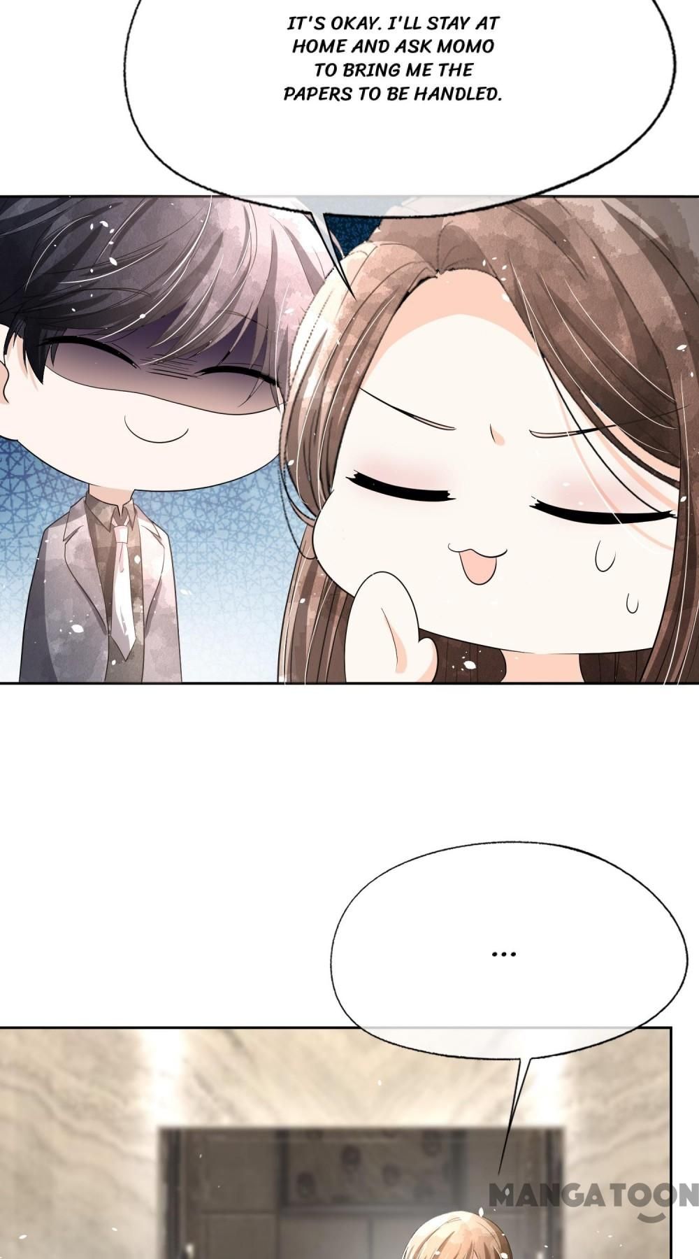 Cold-hearted wife – it is not easy to bully her Chapter 200 - page 21