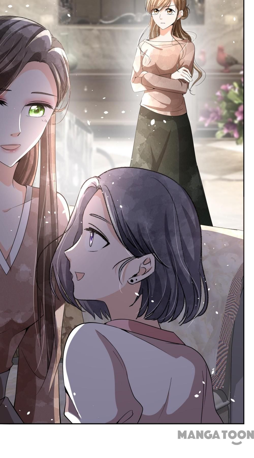 Cold-hearted wife – it is not easy to bully her Chapter 200 - page 22