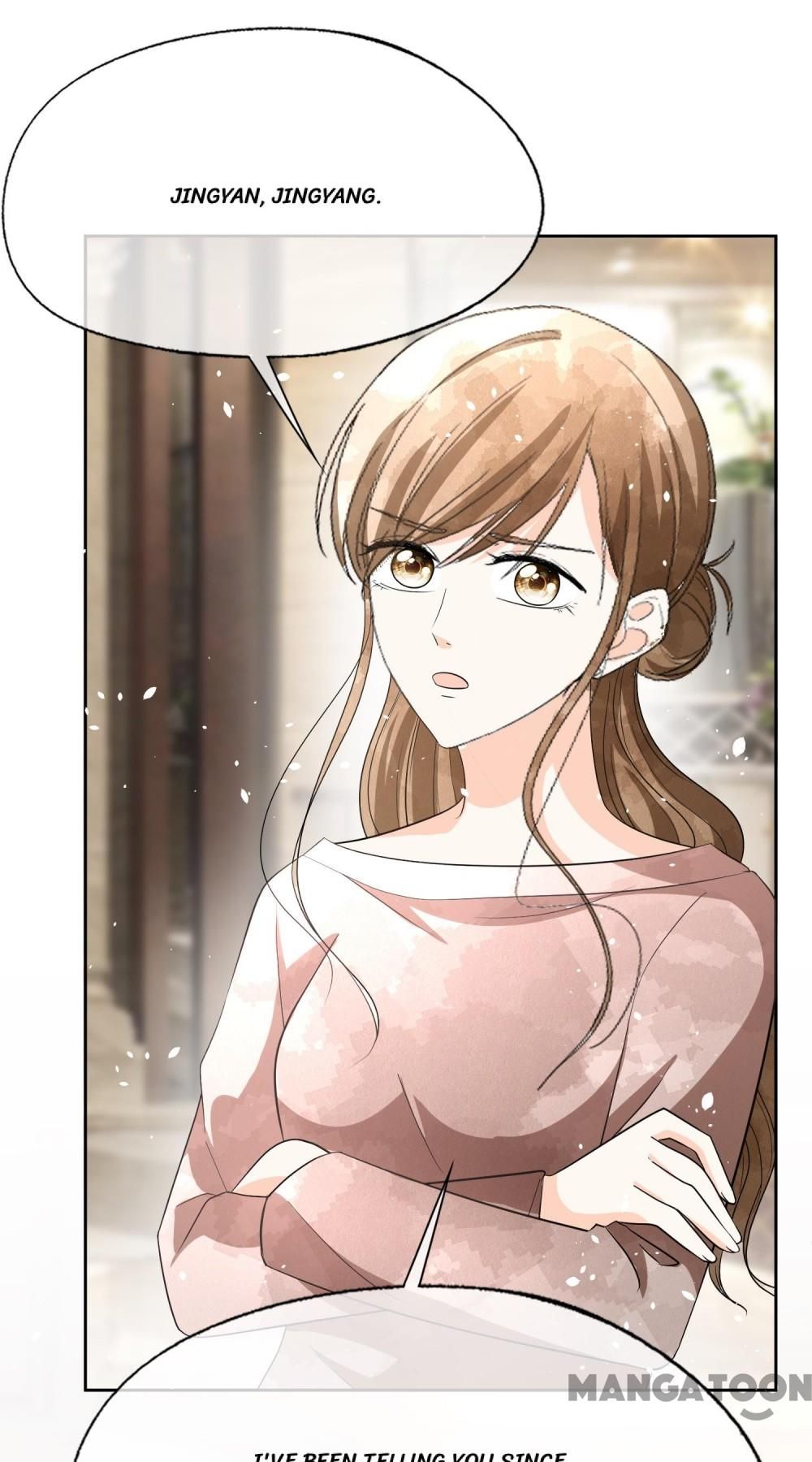Cold-hearted wife – it is not easy to bully her Chapter 200 - page 23