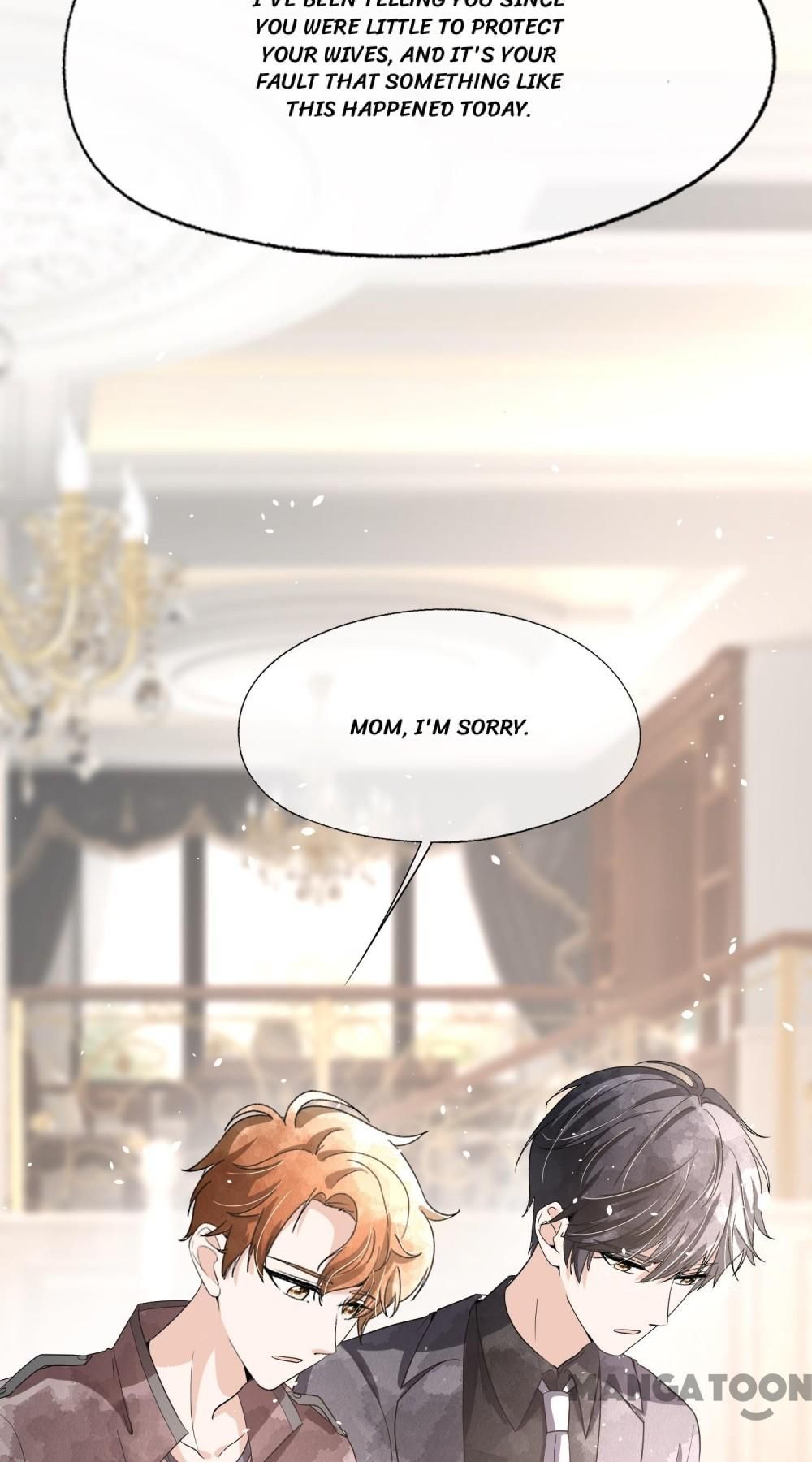Cold-hearted wife – it is not easy to bully her Chapter 200 - page 24