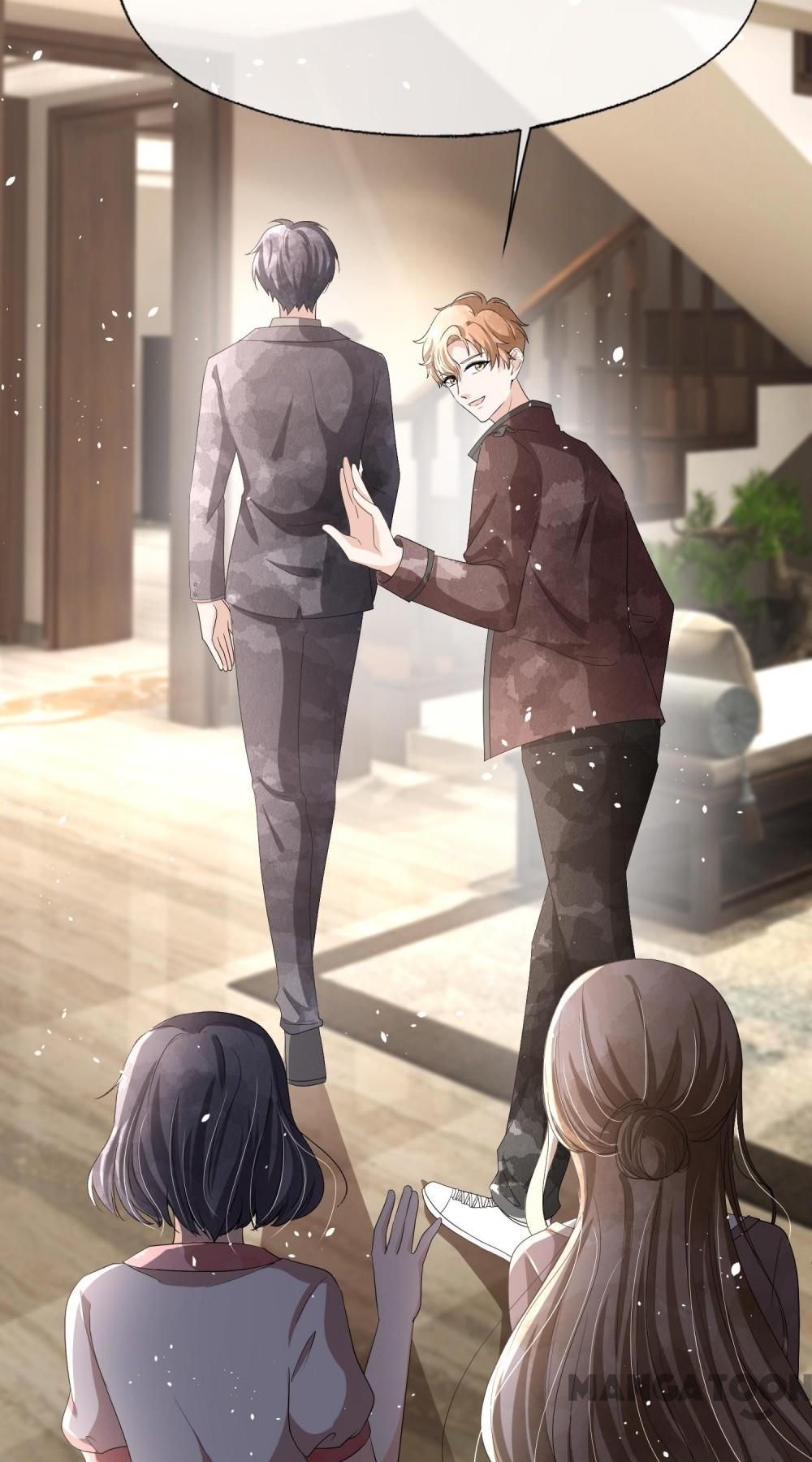 Cold-hearted wife – it is not easy to bully her Chapter 200 - page 28